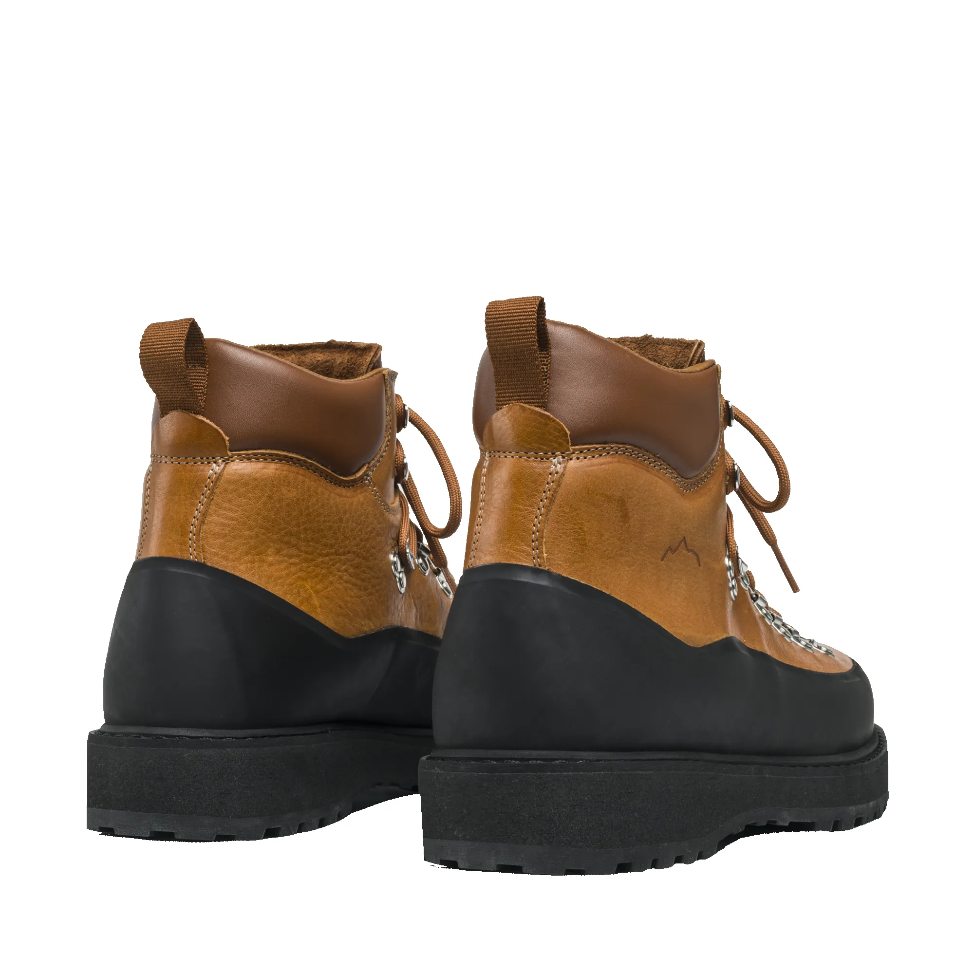 Roccia Vet Gomma Tan Bovine Leather M sold by Diemme Footwear product image thumbnail 3