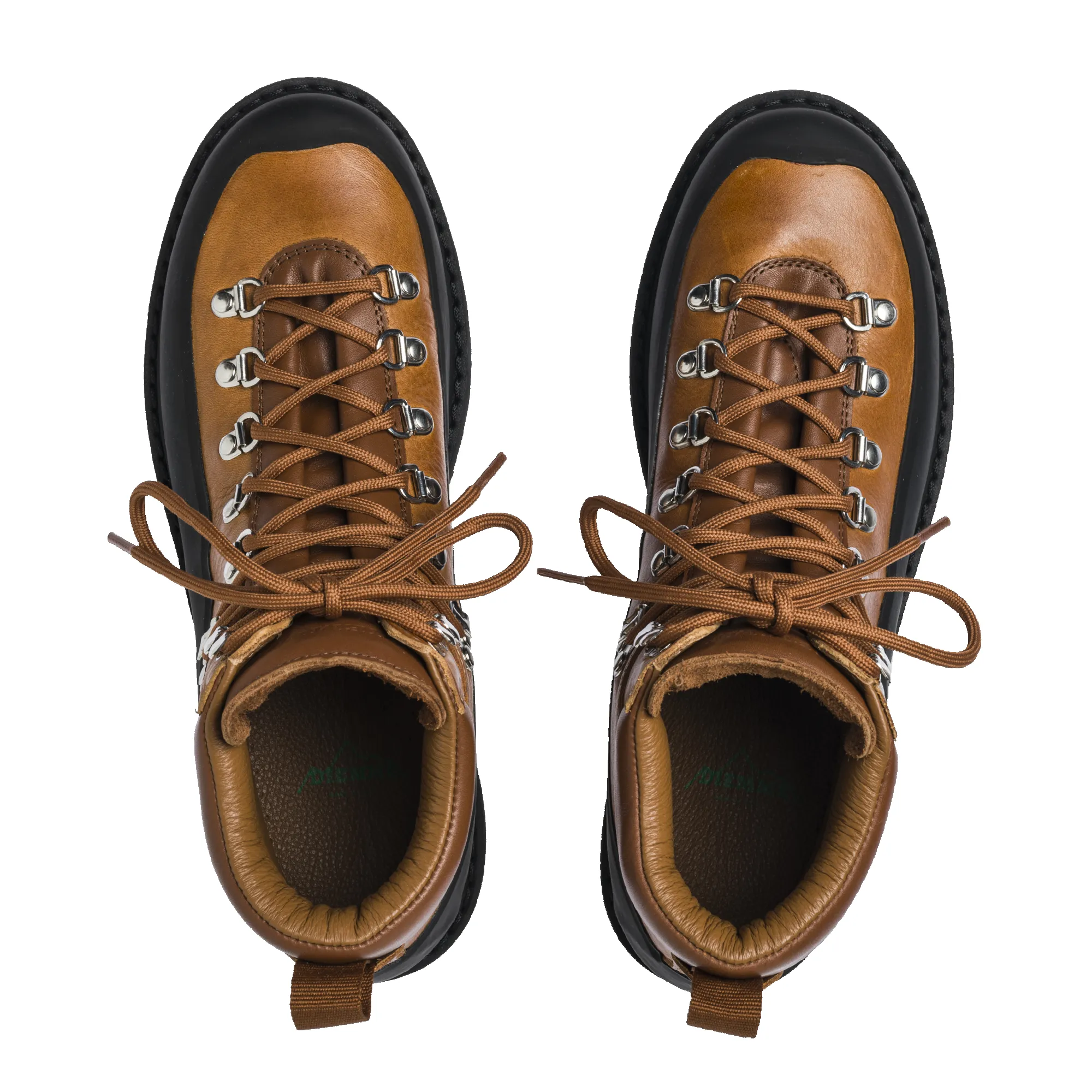 Roccia Vet Gomma Tan Bovine Leather M sold by Diemme Footwear product image thumbnail 4