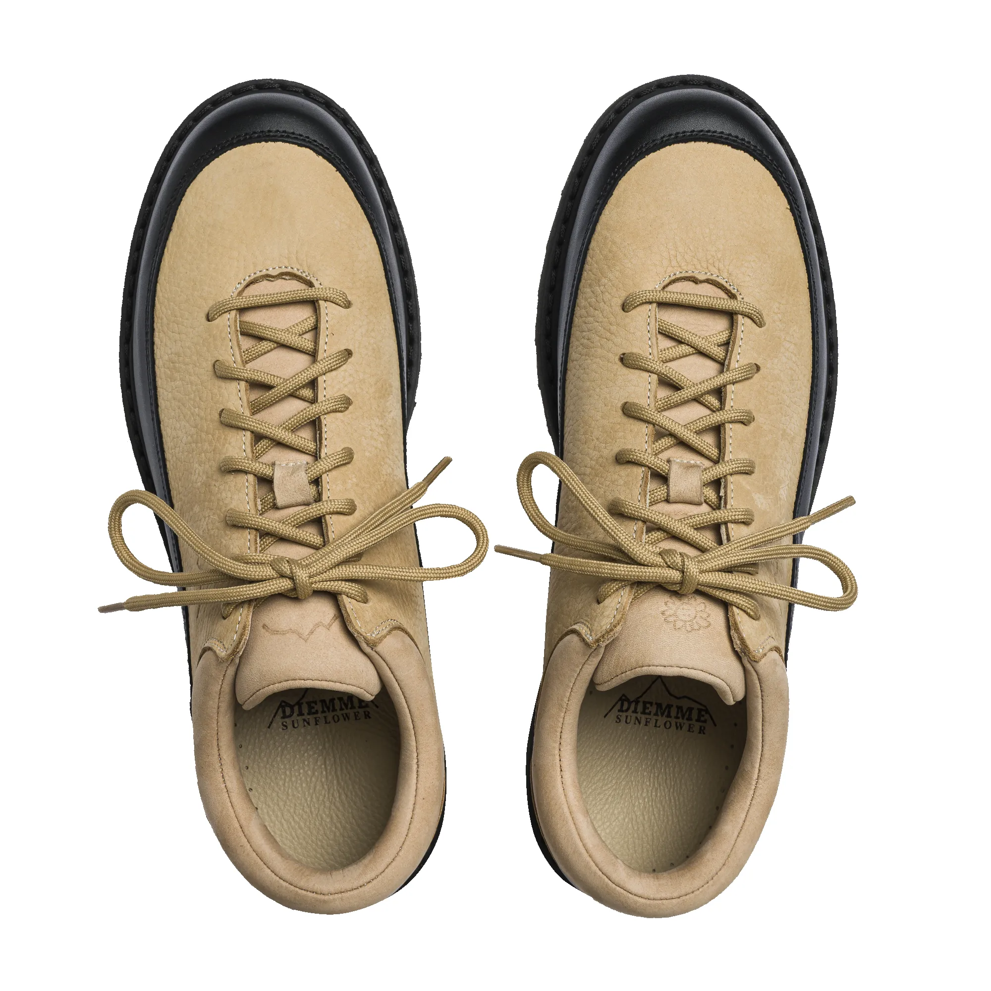 Diemme x Sunflower Cornaro Gala Nut Leather M sold by Diemme Footwear product image thumbnail 4