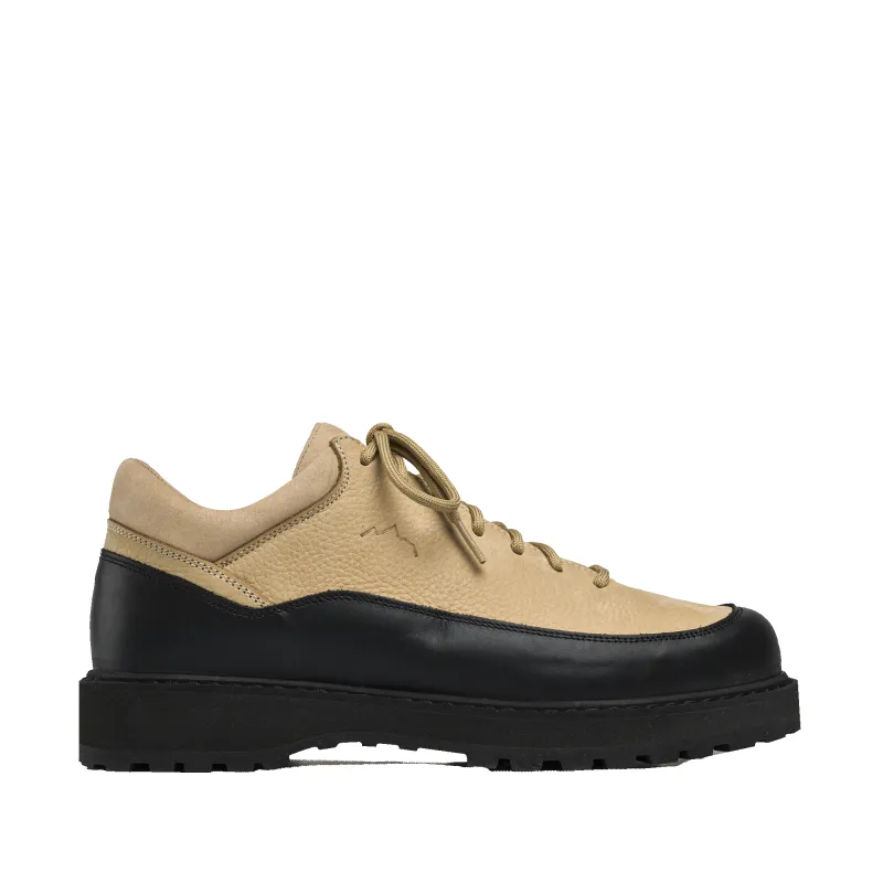Diemme x Sunflower Cornaro Gala Nut Leather M made by Diemme Footwear