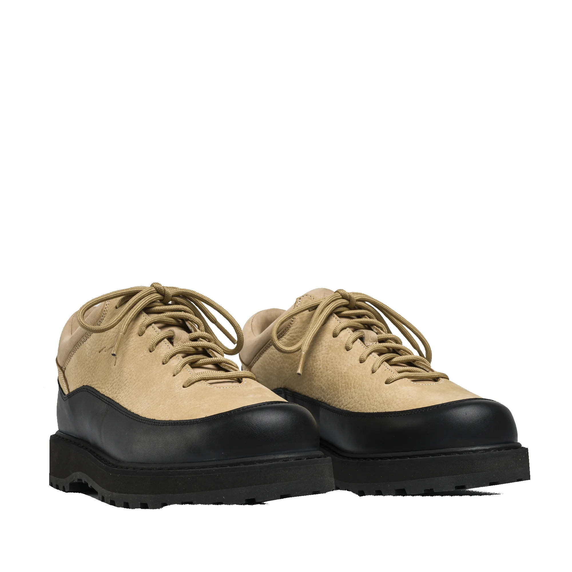 Diemme x Sunflower Cornaro Gala Nut Leather M sold by Diemme Footwear product image thumbnail 2