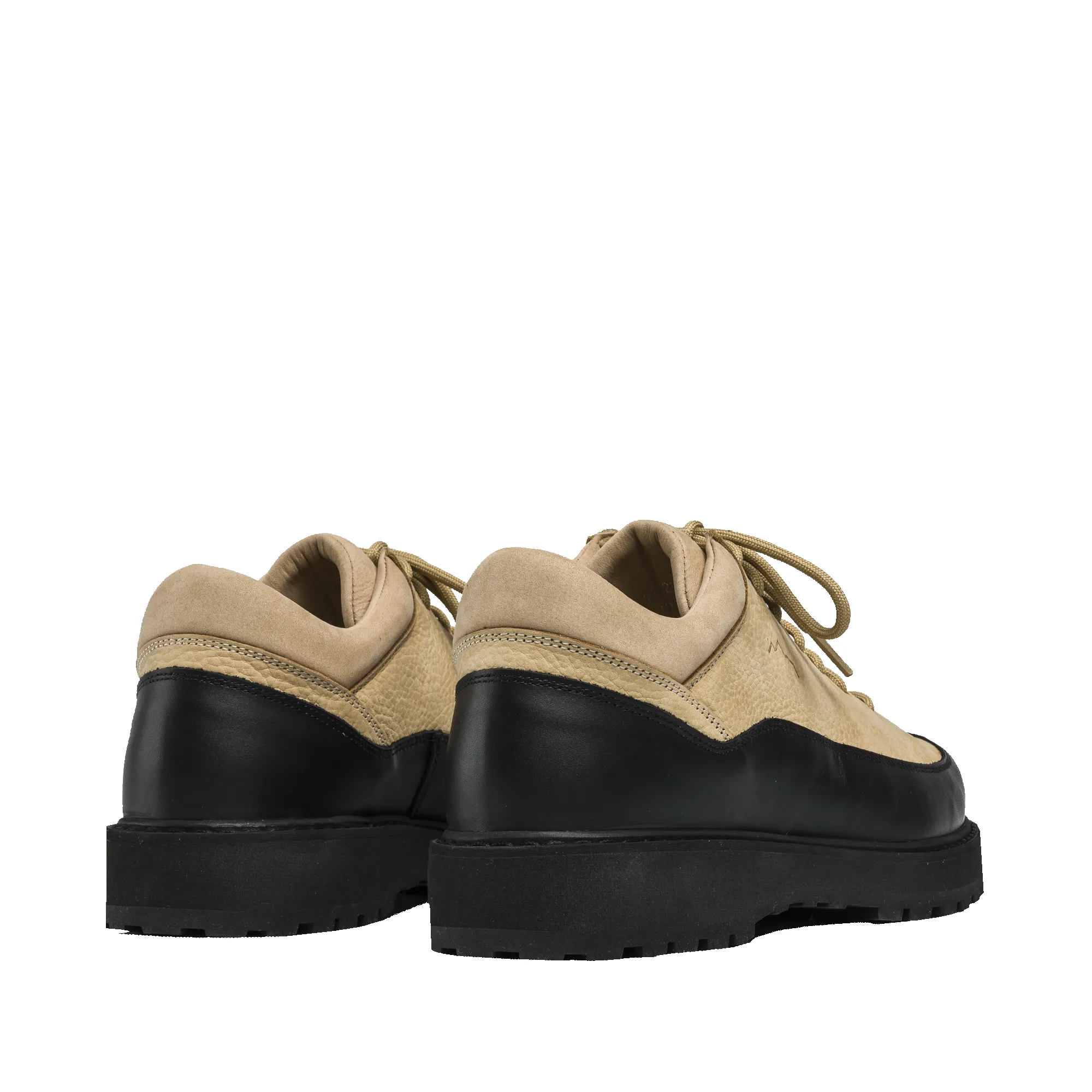 Diemme x Sunflower Cornaro Gala Nut Leather M sold by Diemme Footwear product image thumbnail 3