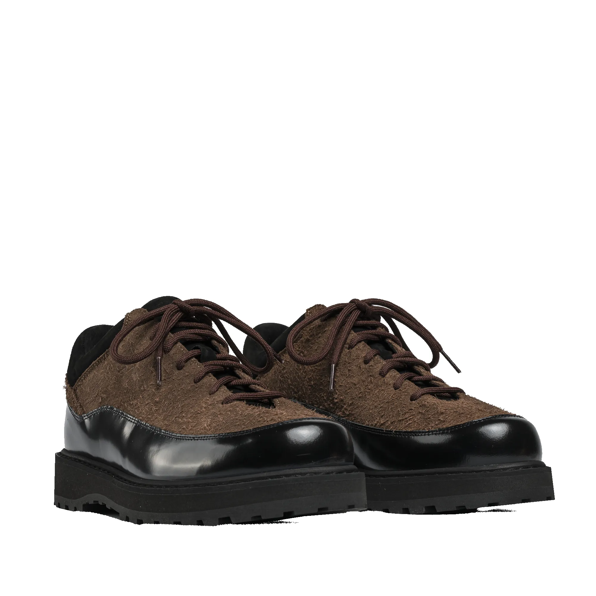 Diemme x Sunflower Cornaro Gala Bison Hairy Suede M sold by Diemme Footwear product image thumbnail 2