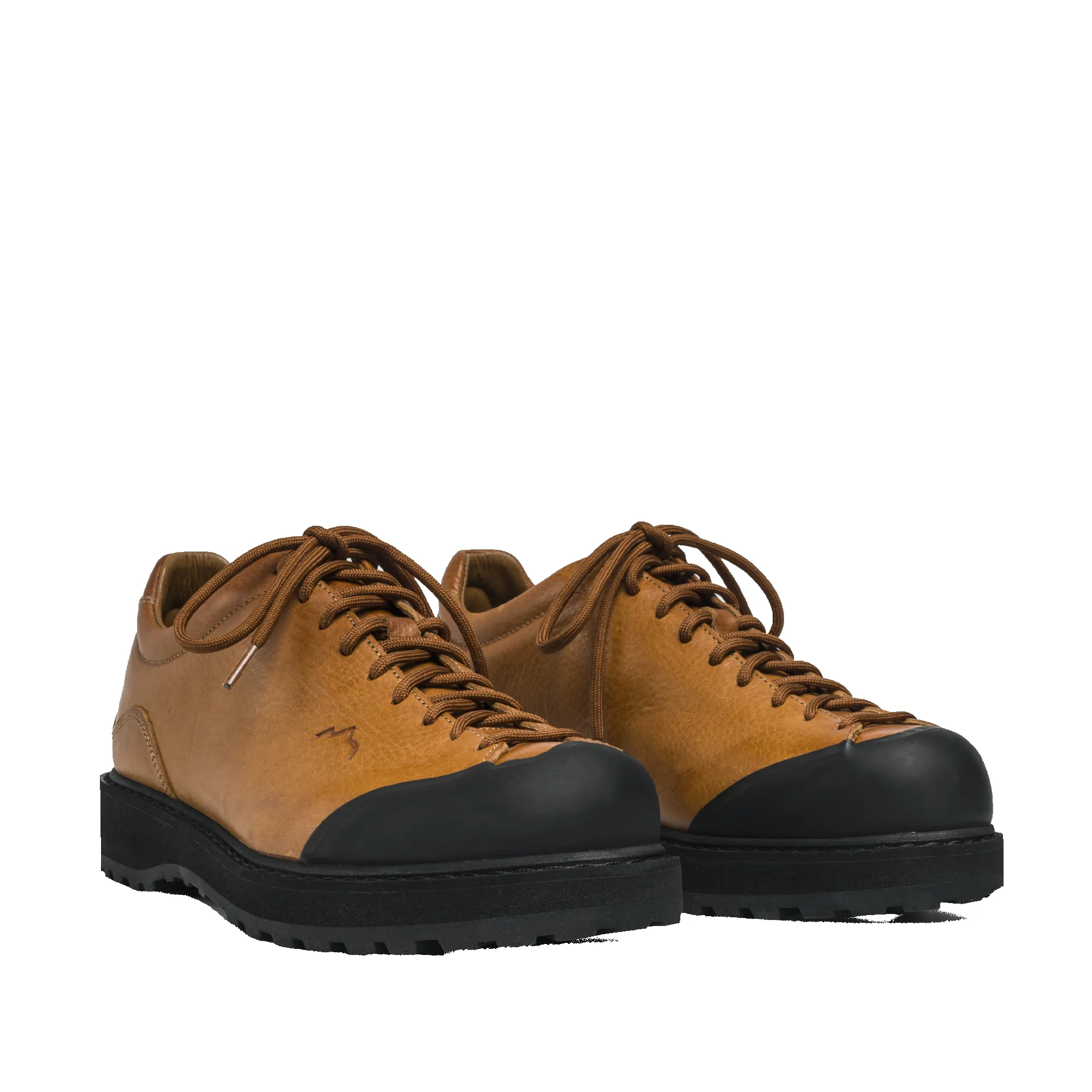 Ampezzo Tan Leather M sold by Diemme Footwear product image thumbnail 2