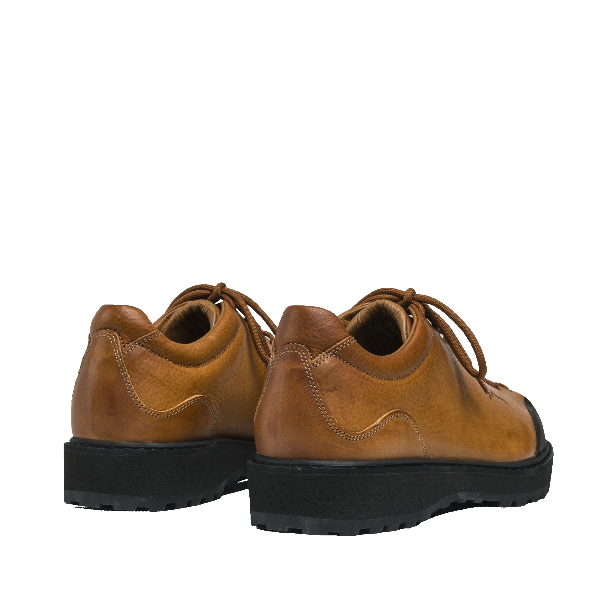 Ampezzo Tan Leather M sold by Diemme Footwear product image thumbnail 3