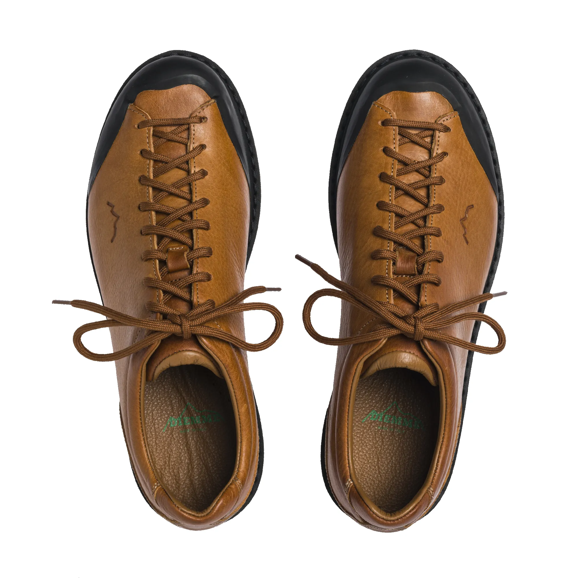 Ampezzo Tan Leather M sold by Diemme Footwear product image thumbnail 4