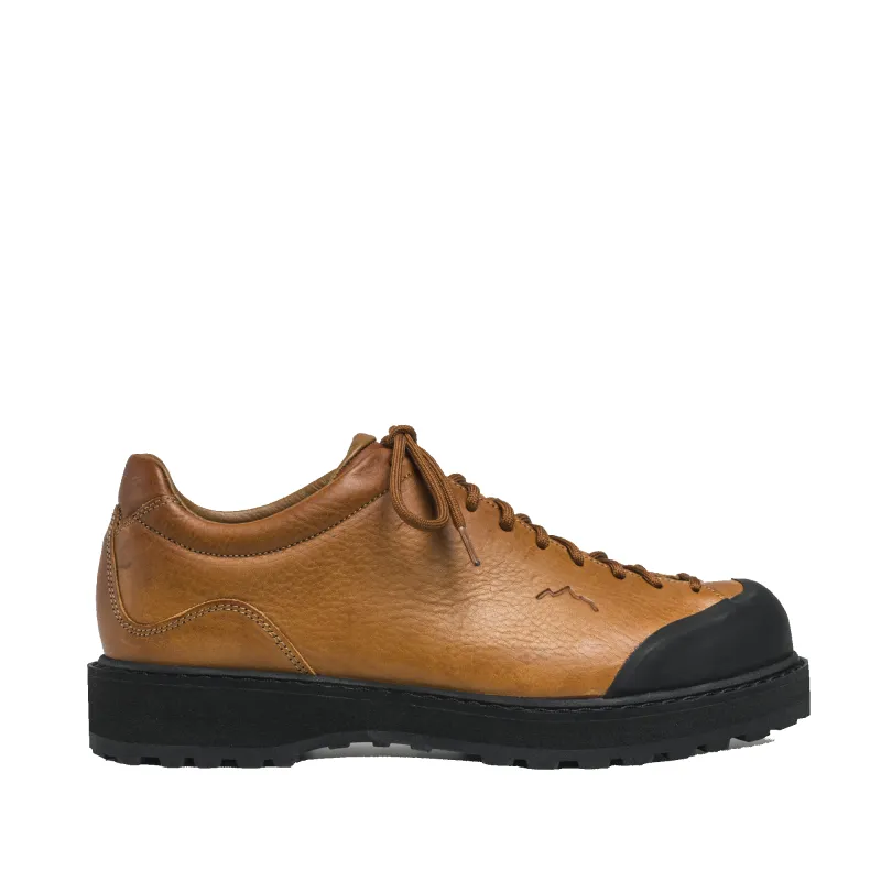 Ampezzo Tan Leather M made by Diemme Footwear