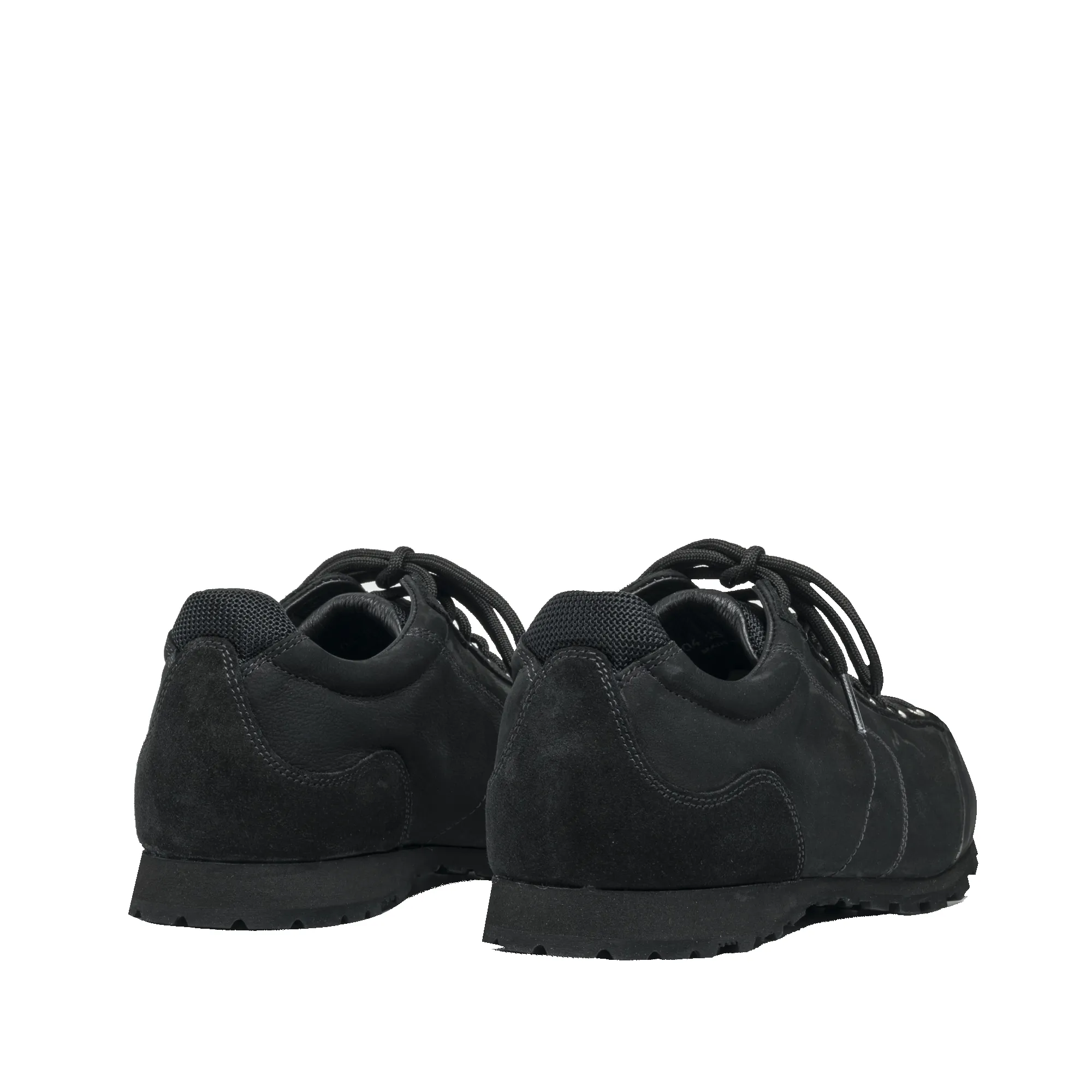 Movida 92 Black Nubuck W sold by Diemme Footwear product image thumbnail 3