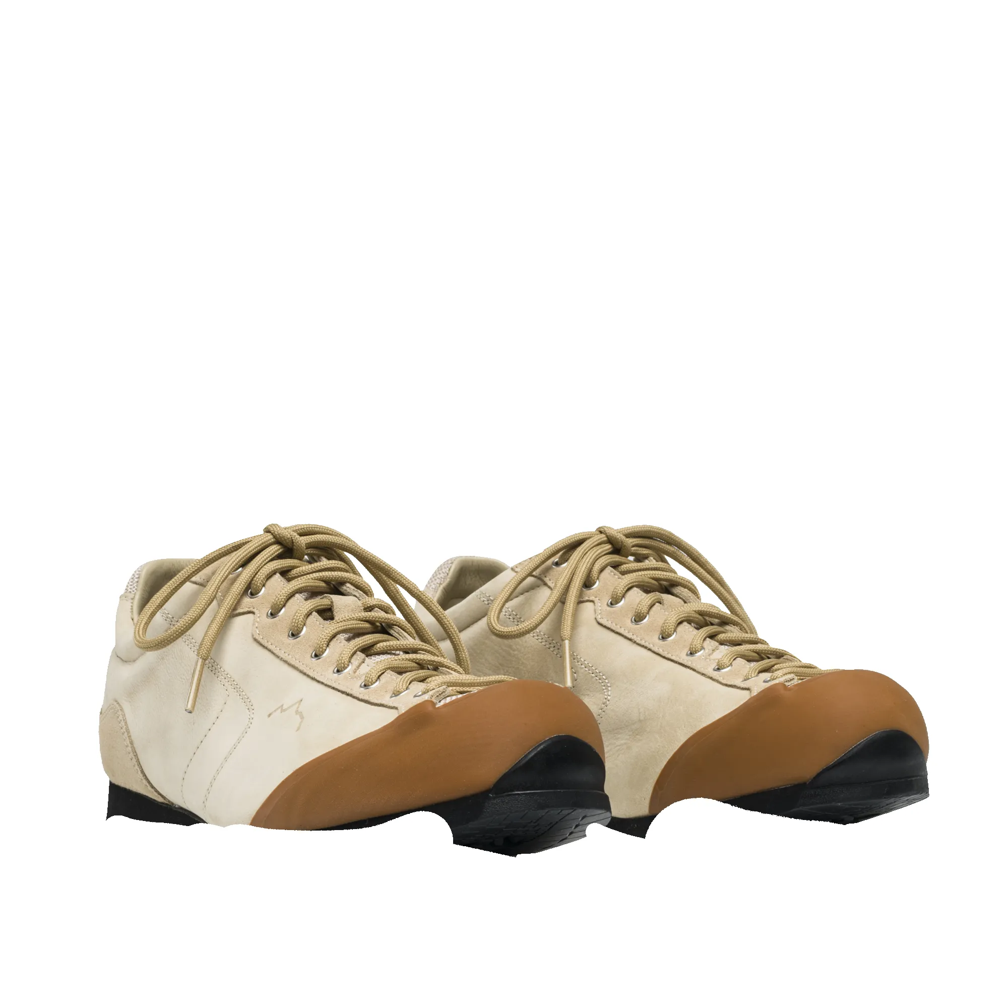 Movida 92 Light Tan Nubuck W sold by Diemme Footwear product image thumbnail 2