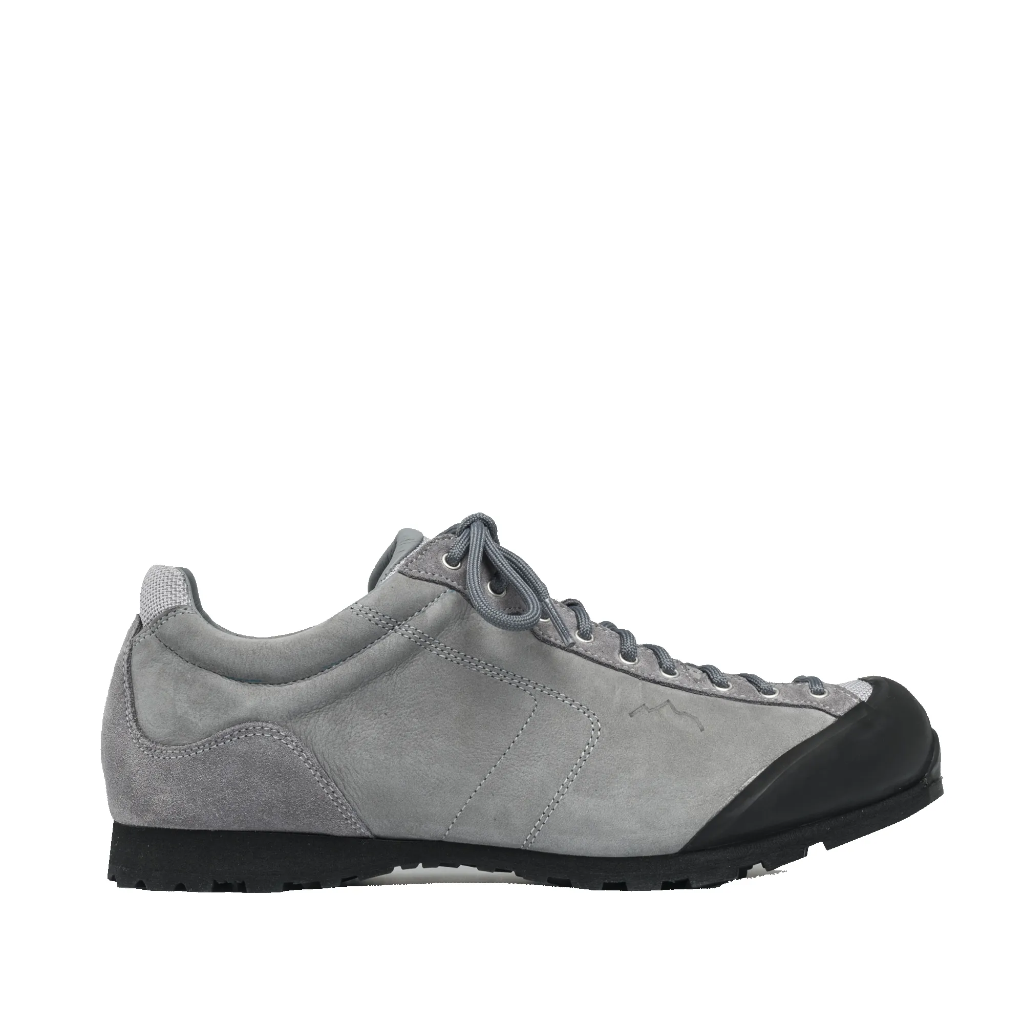Movida 92 Dark Grey Nubuck W sold by Diemme Footwear