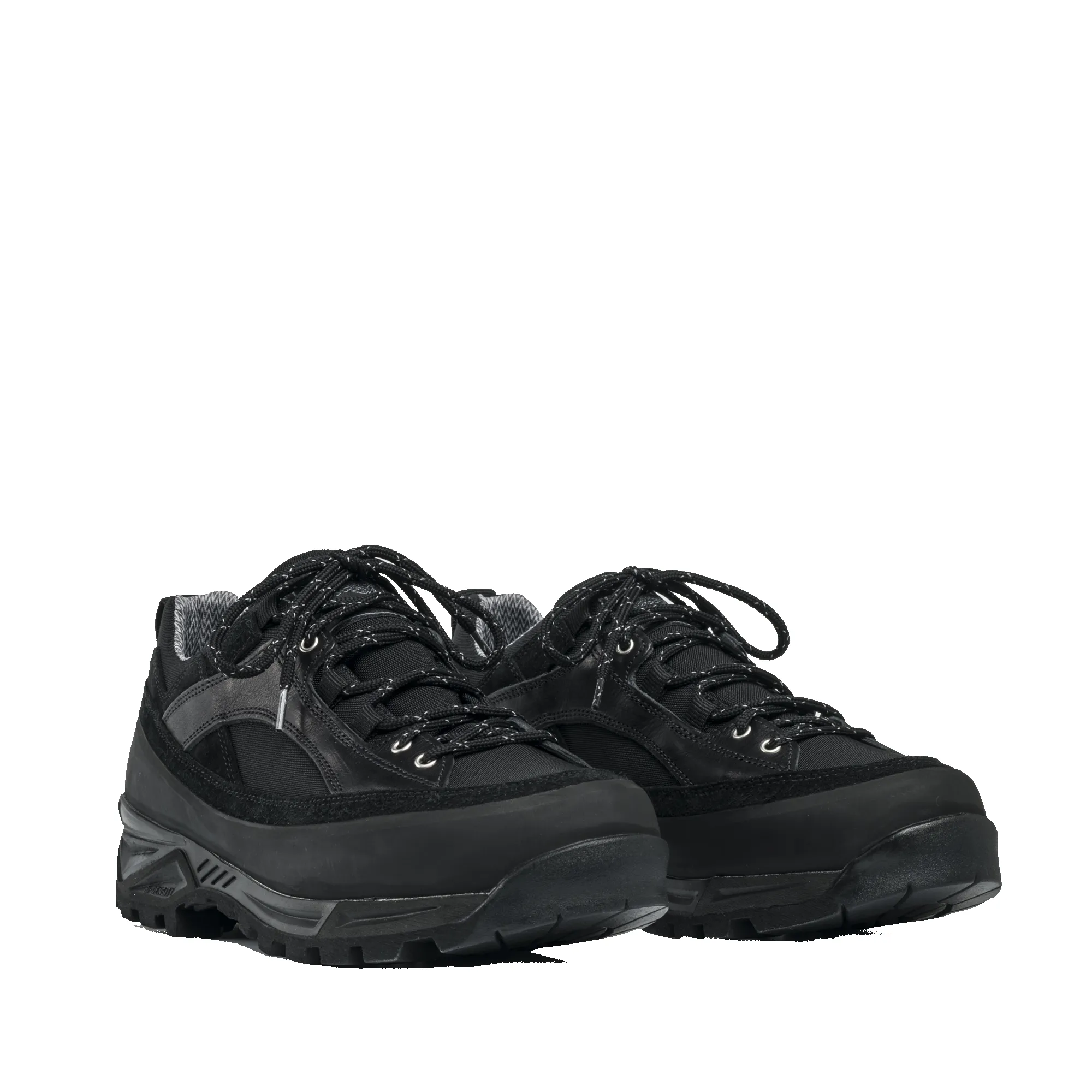 Grappa Hiker Black Fabric M sold by Diemme Footwear product image thumbnail 2