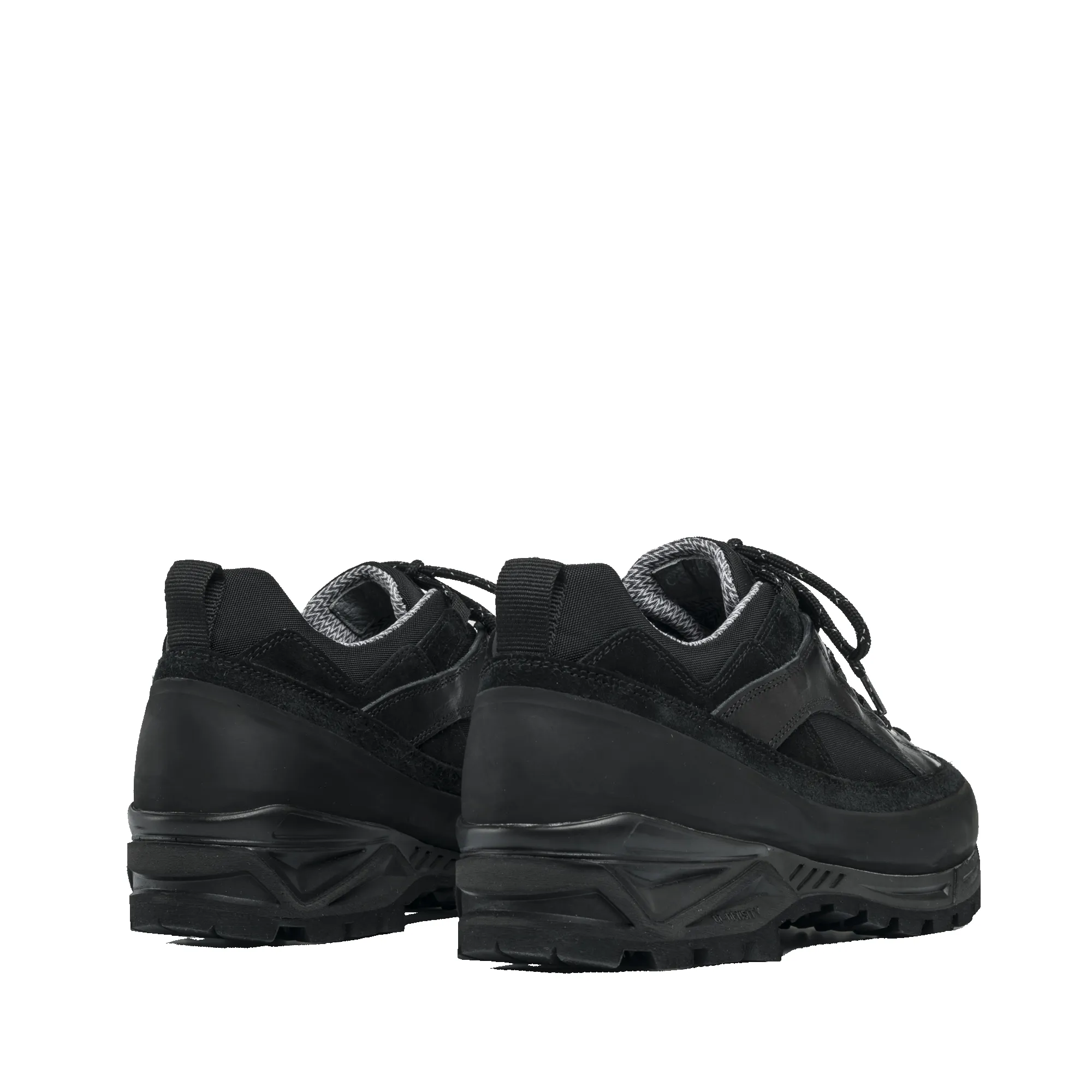 Grappa Hiker Black Fabric M sold by Diemme Footwear product image thumbnail 3