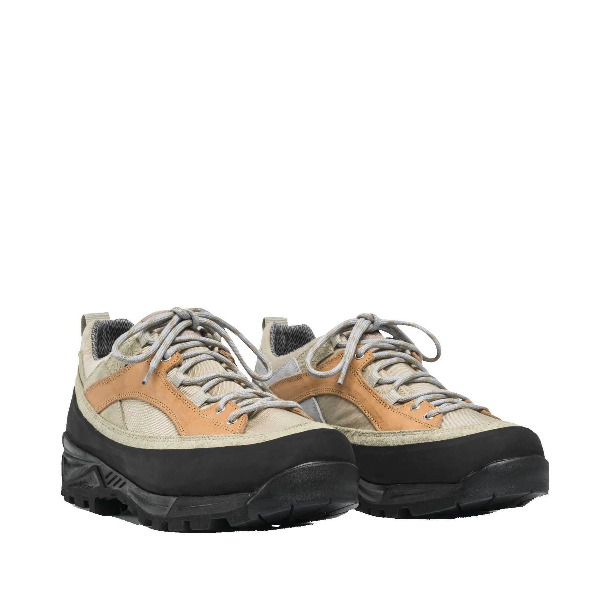Grappa Hiker Beige Fabric M sold by Diemme Footwear product image thumbnail 2
