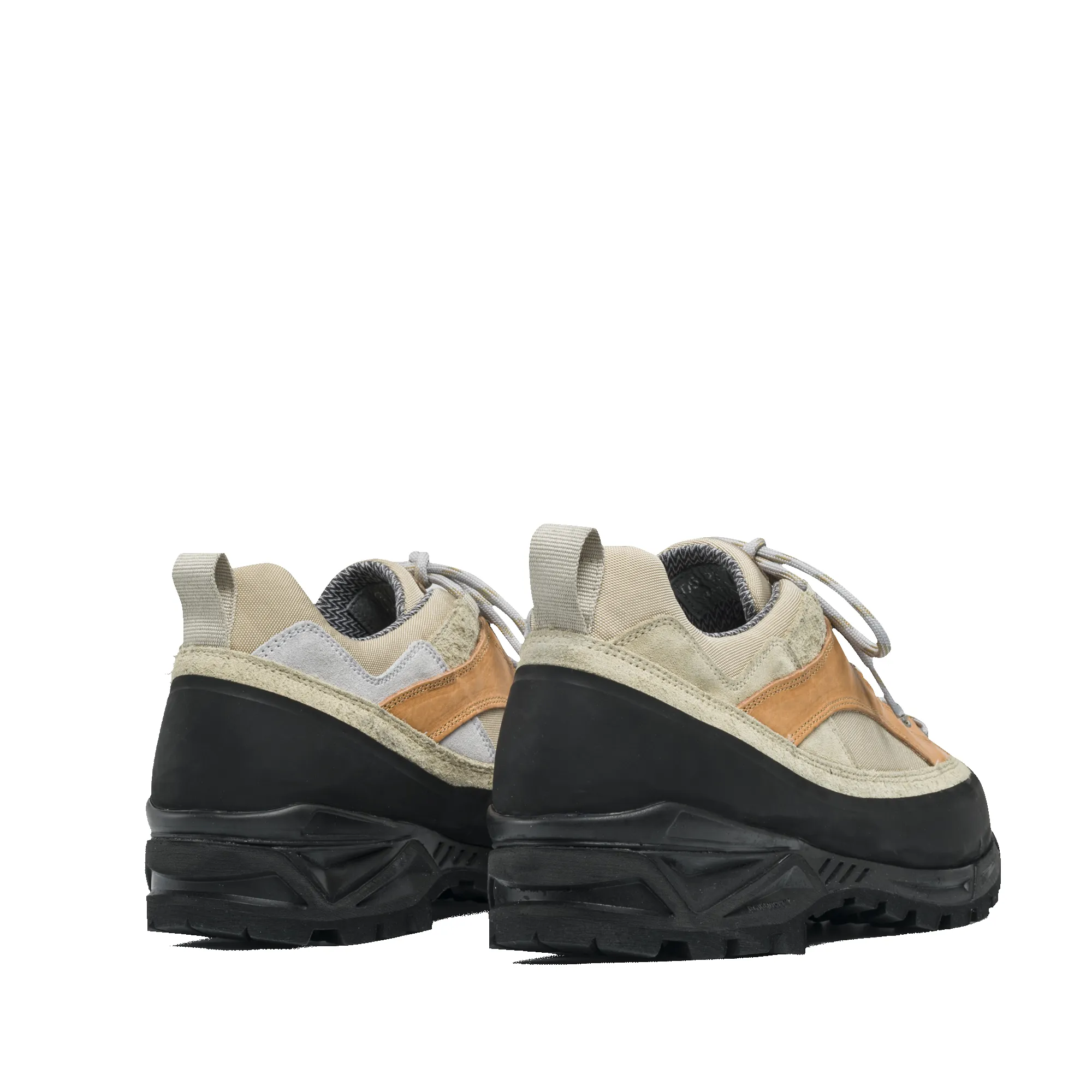 Grappa Hiker Beige Fabric M sold by Diemme Footwear product image thumbnail 3