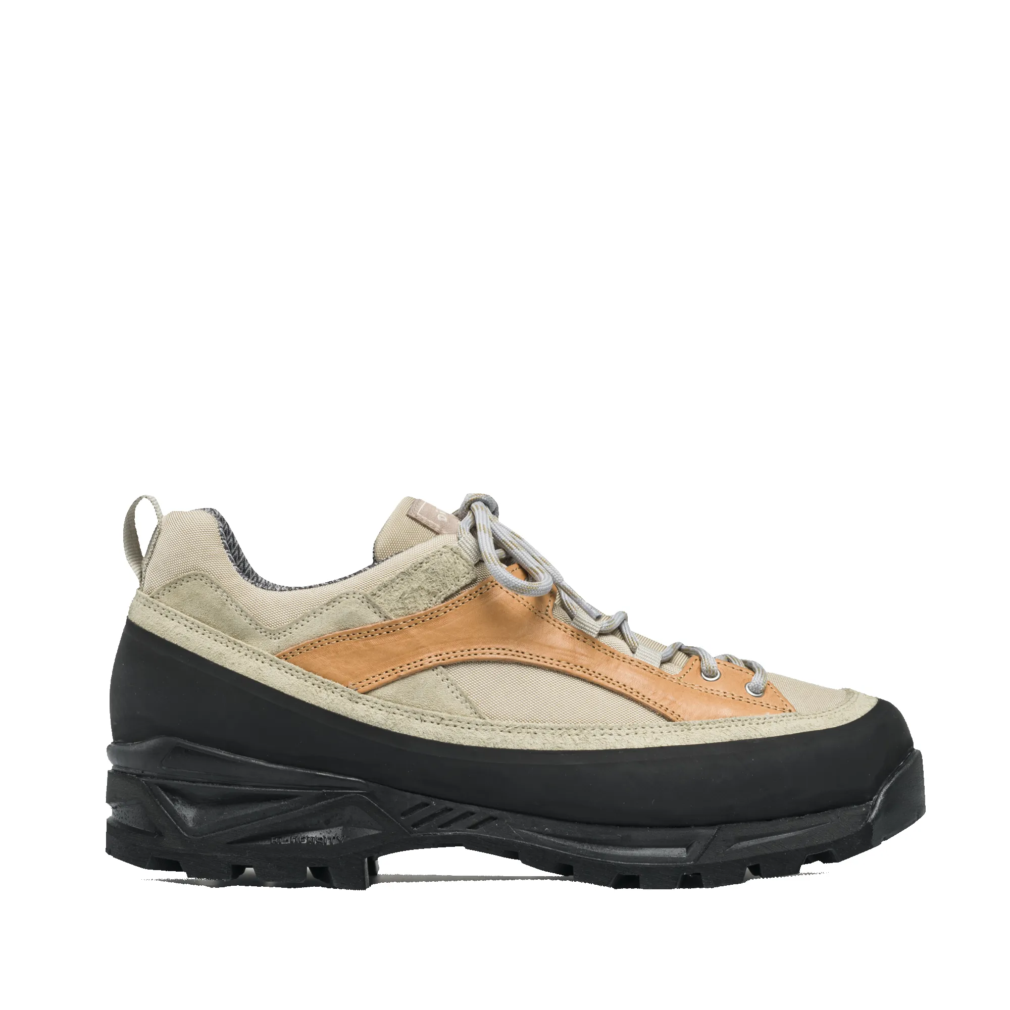Grappa Hiker Beige Fabric M sold by Diemme Footwear