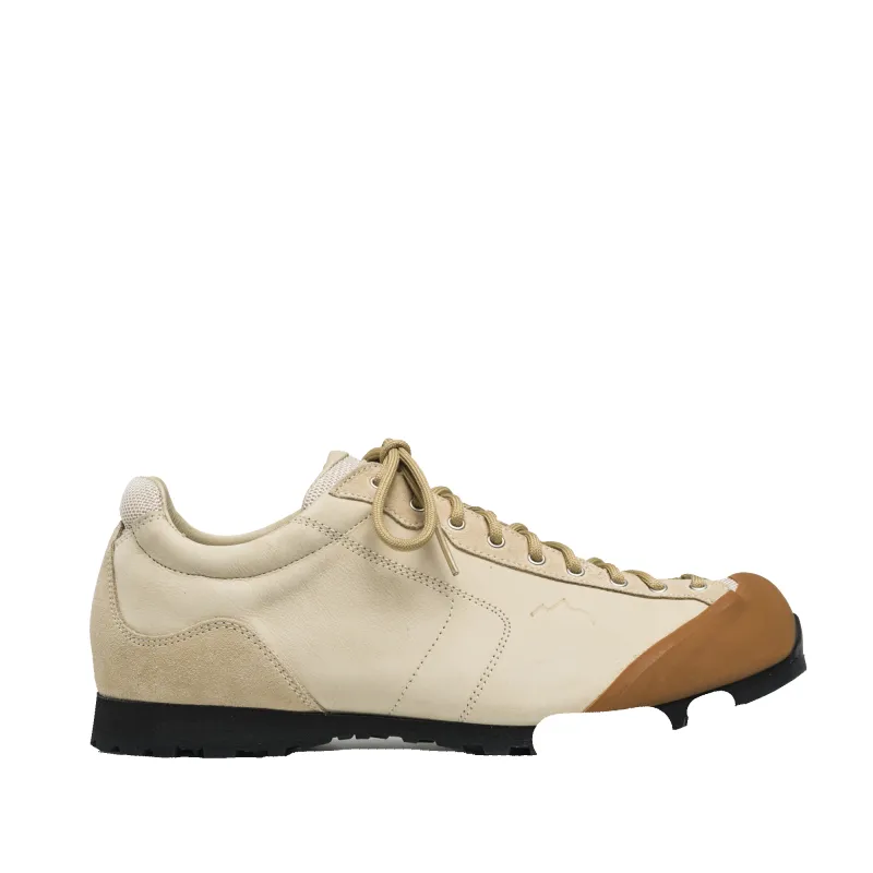 Movida ’92 Light Tan Nubuck M sold by Diemme Footwear