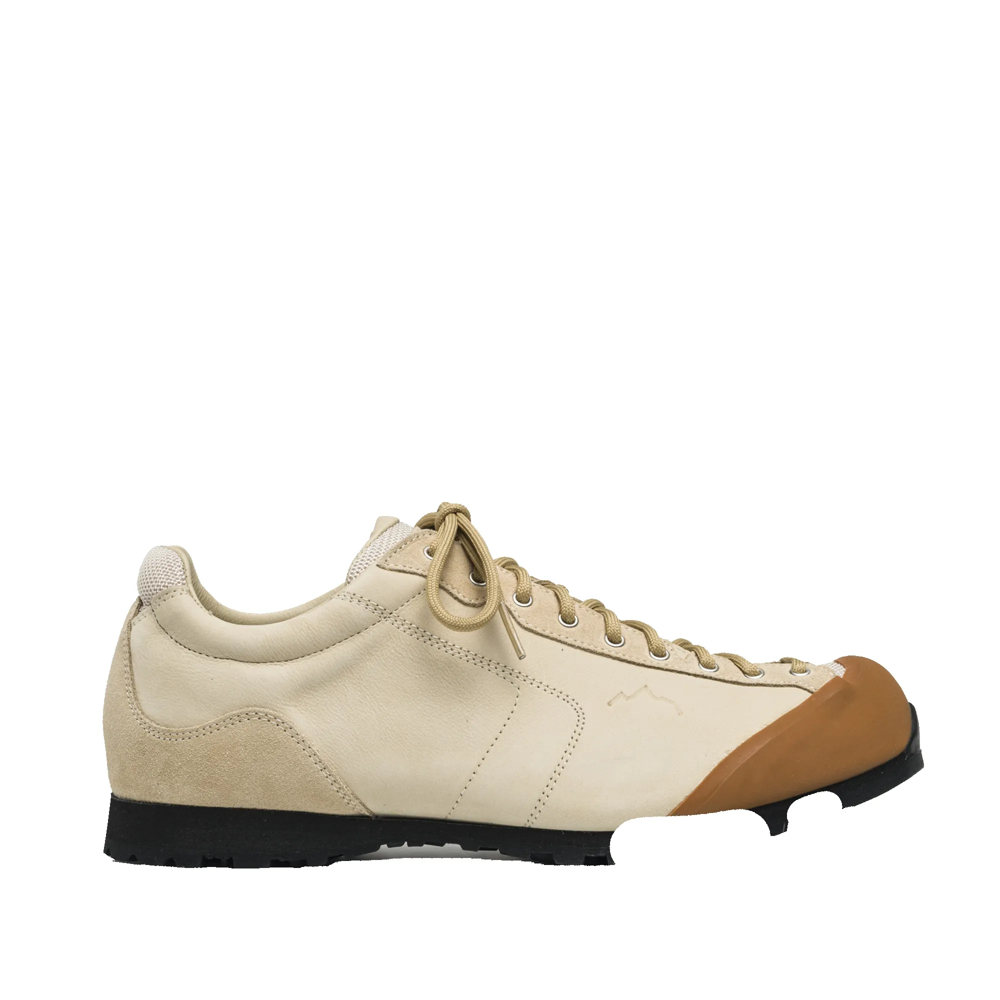 Movida ’92 Light Tan Nubuck M sold by Diemme Footwear