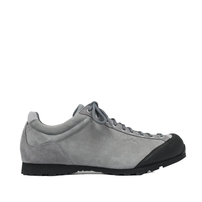 Movida ’92 Dark Grey Nubuck M sold by Diemme Footwear