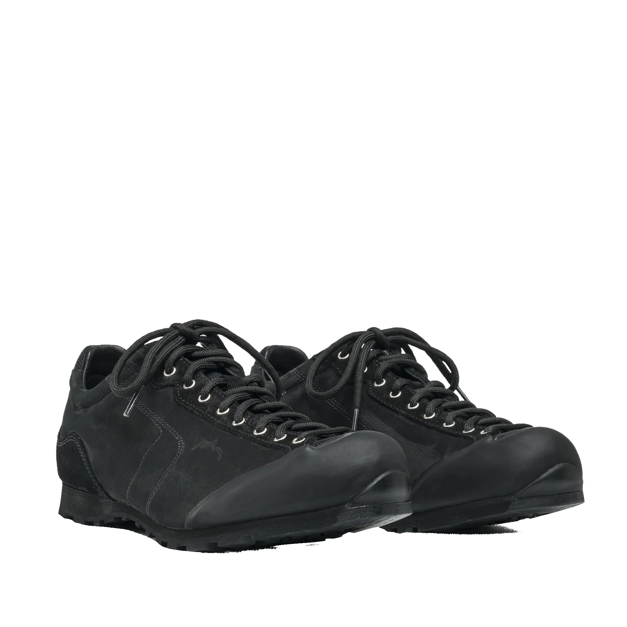 Movida ’92 Black Nubuck M sold by Diemme Footwear product image thumbnail 2