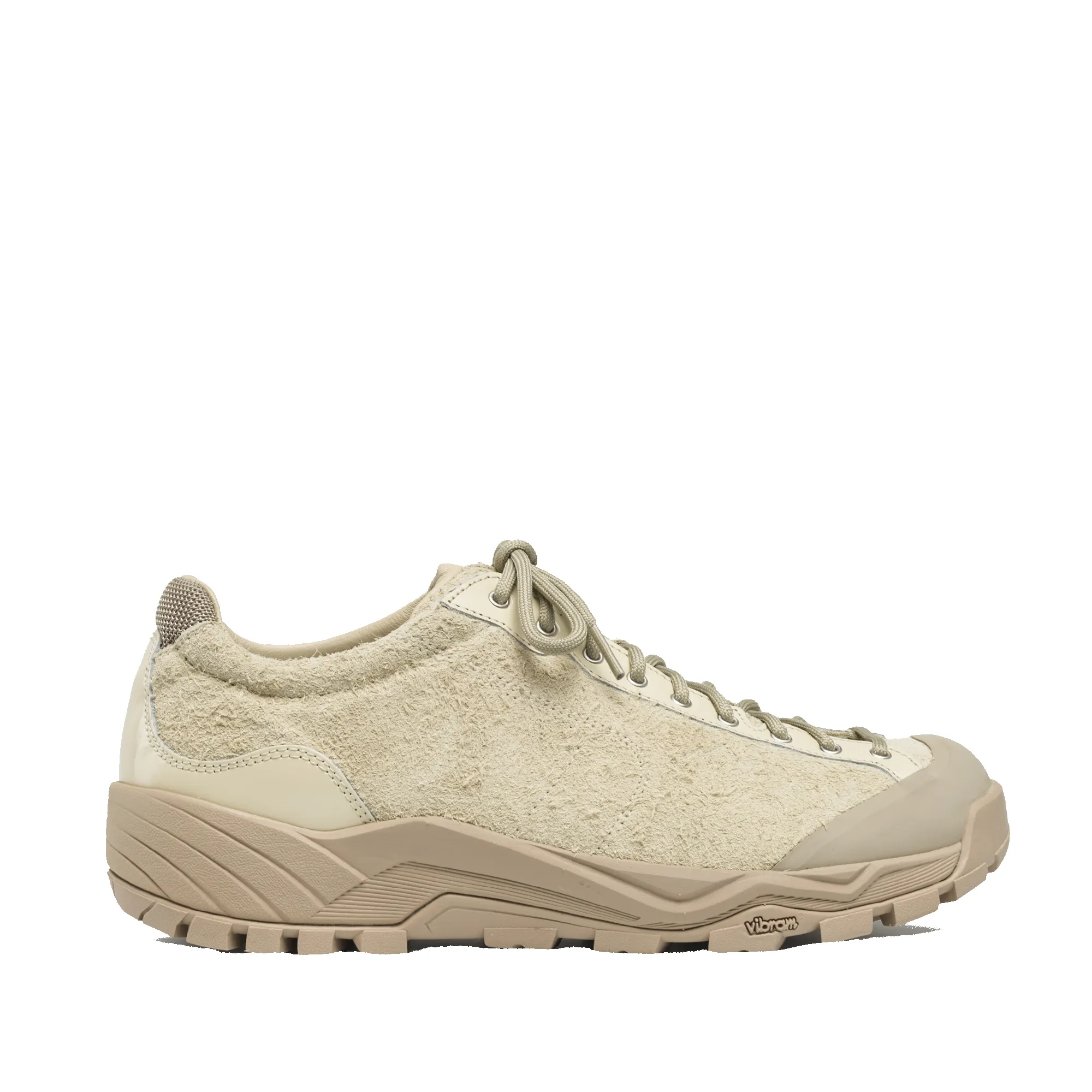 Movida Sesame Rough Suede M sold by Diemme Footwear