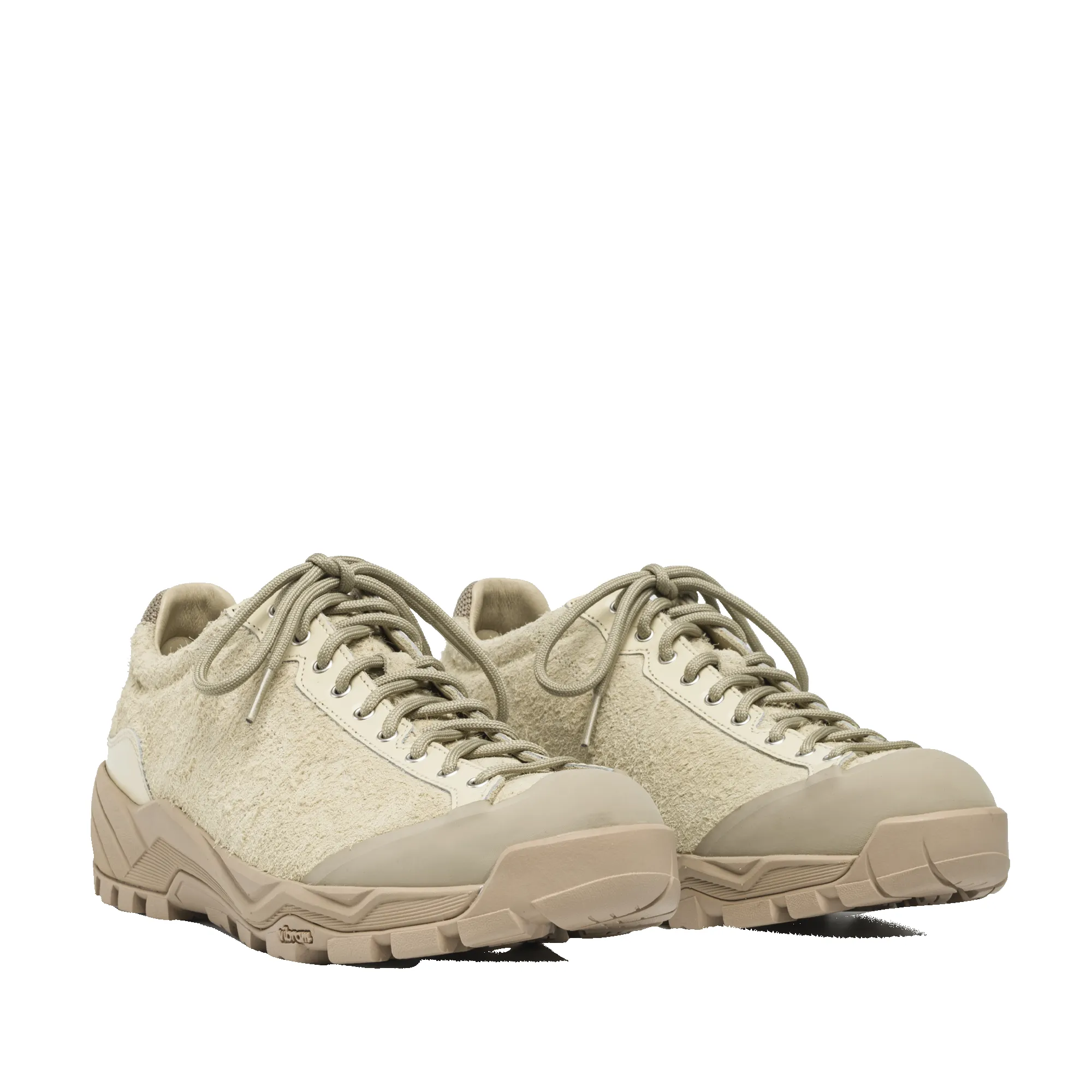 Movida Sesame Rough Suede M sold by Diemme Footwear product image thumbnail 2