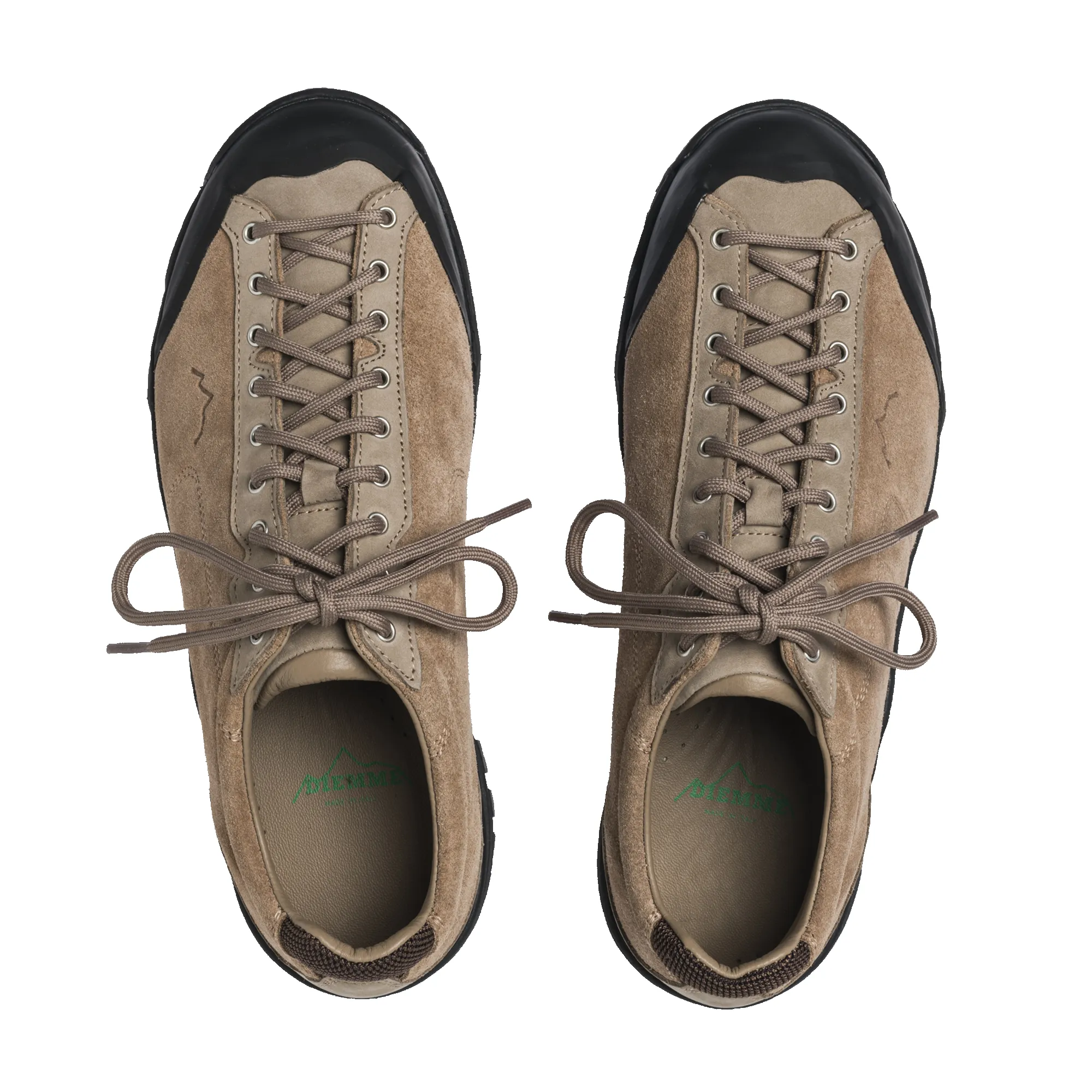 Movida Fallow Suede M sold by Diemme Footwear product image thumbnail 4