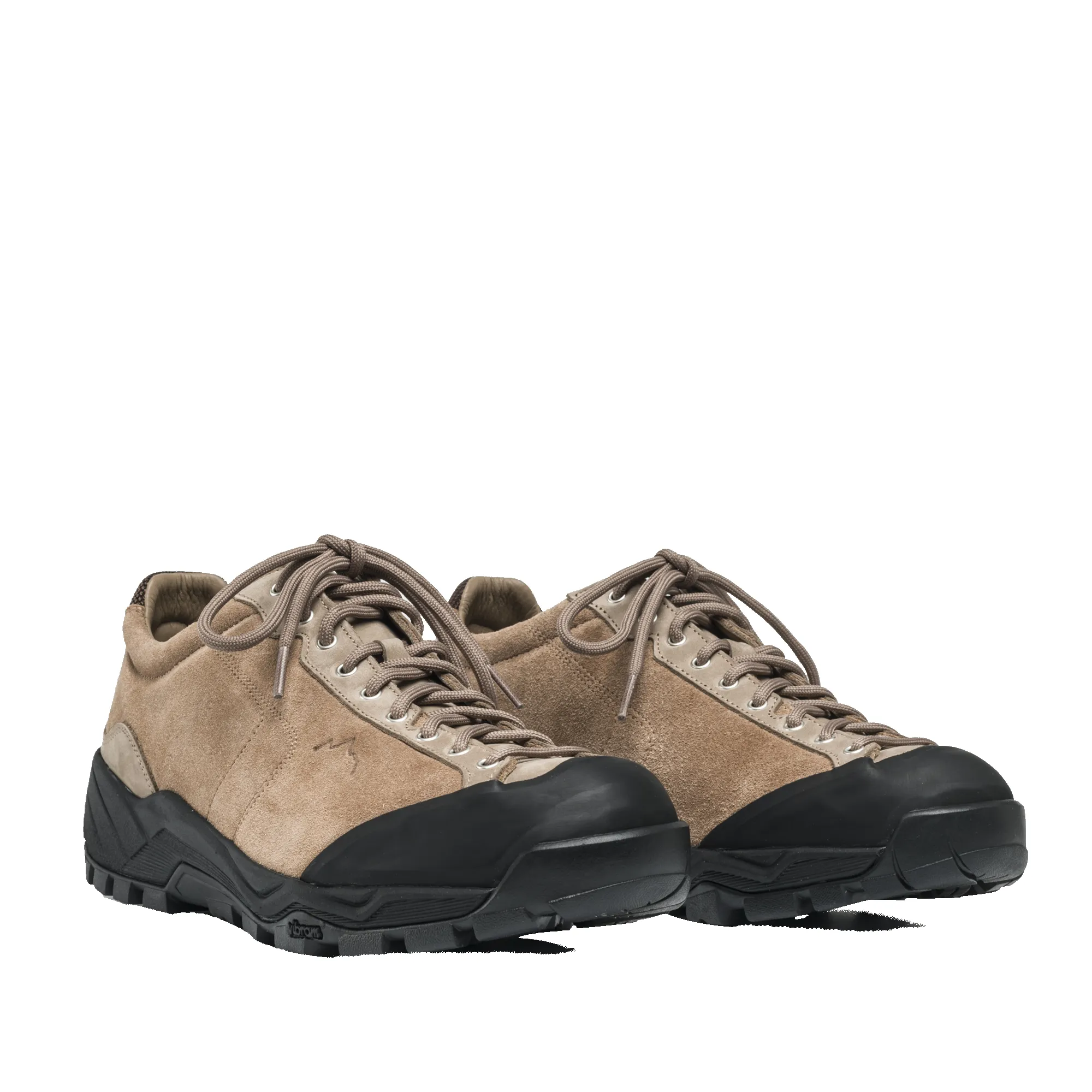 Movida Fallow Suede M sold by Diemme Footwear product image thumbnail 2