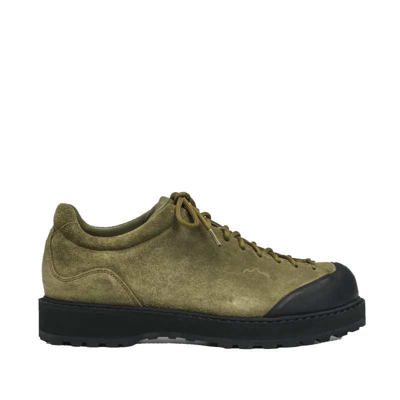 Ampezzo Olive Suede M made by Diemme Footwear