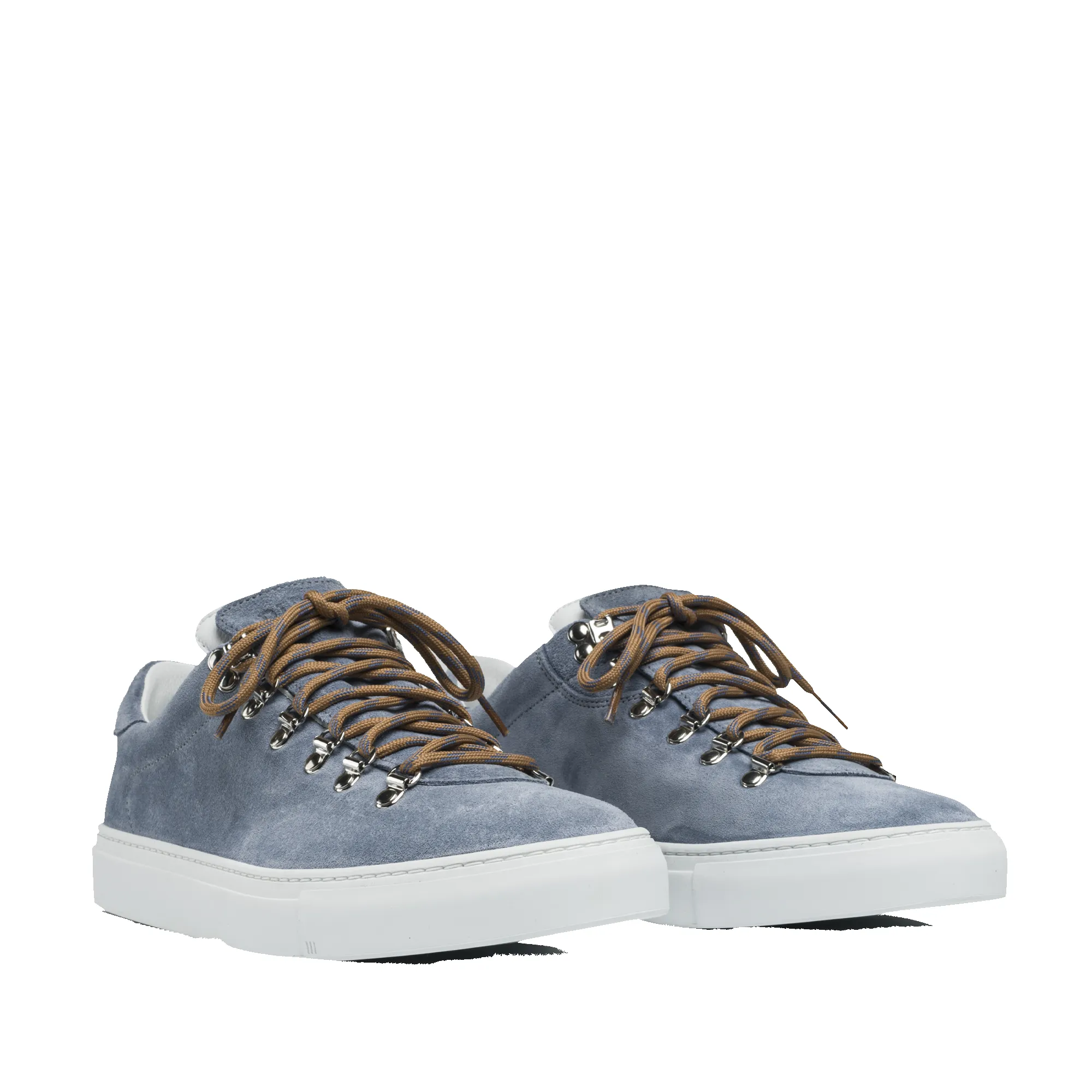 Marostica Low Cielo Suede M sold by Diemme Footwear product image thumbnail 2