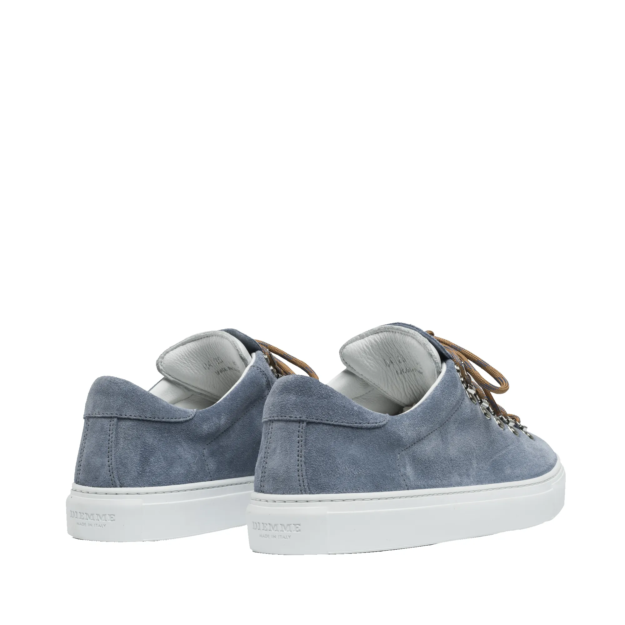 Marostica Low Cielo Suede M sold by Diemme Footwear product image thumbnail 3