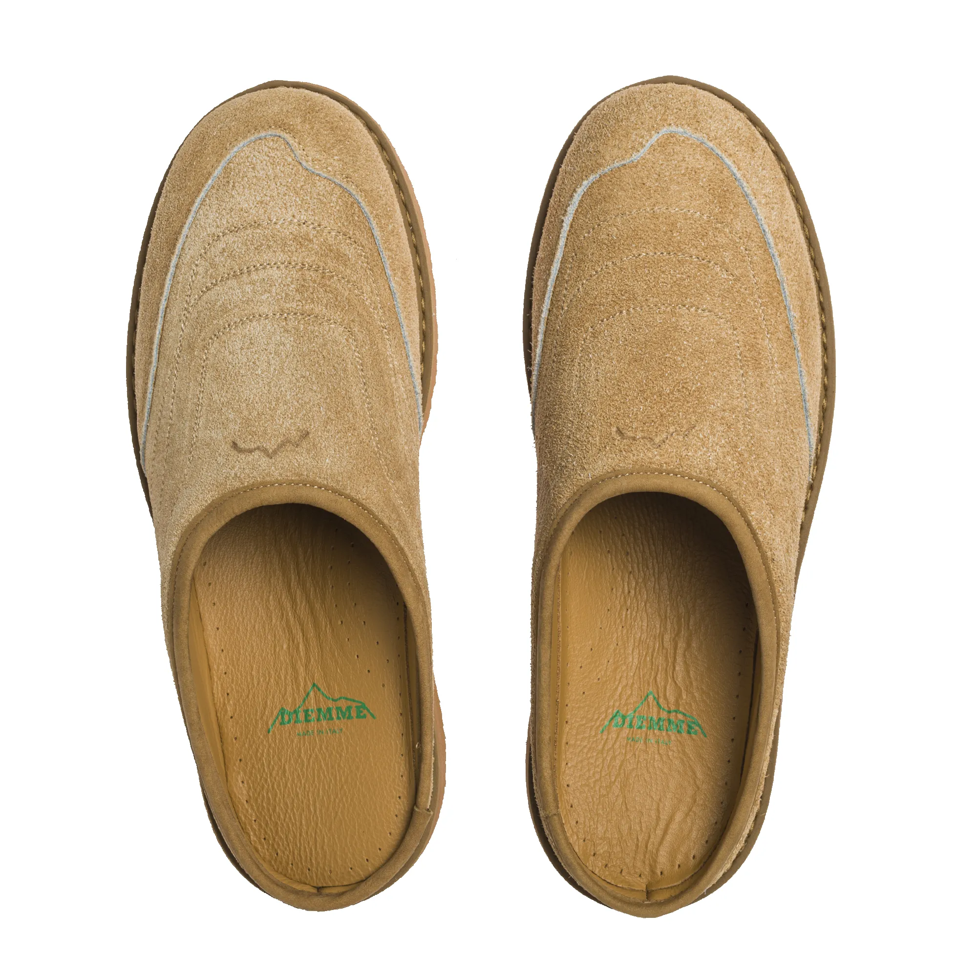 Maggiore Faded Tan Suede M sold by Diemme Footwear product image thumbnail 4