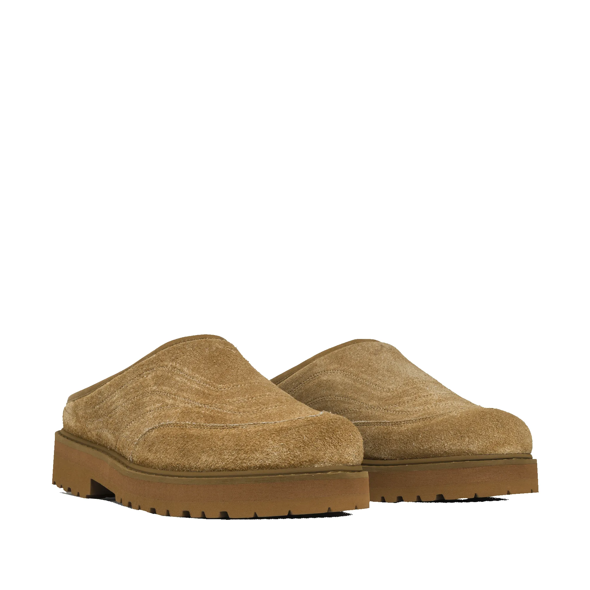Maggiore Faded Tan Suede M sold by Diemme Footwear product image thumbnail 2