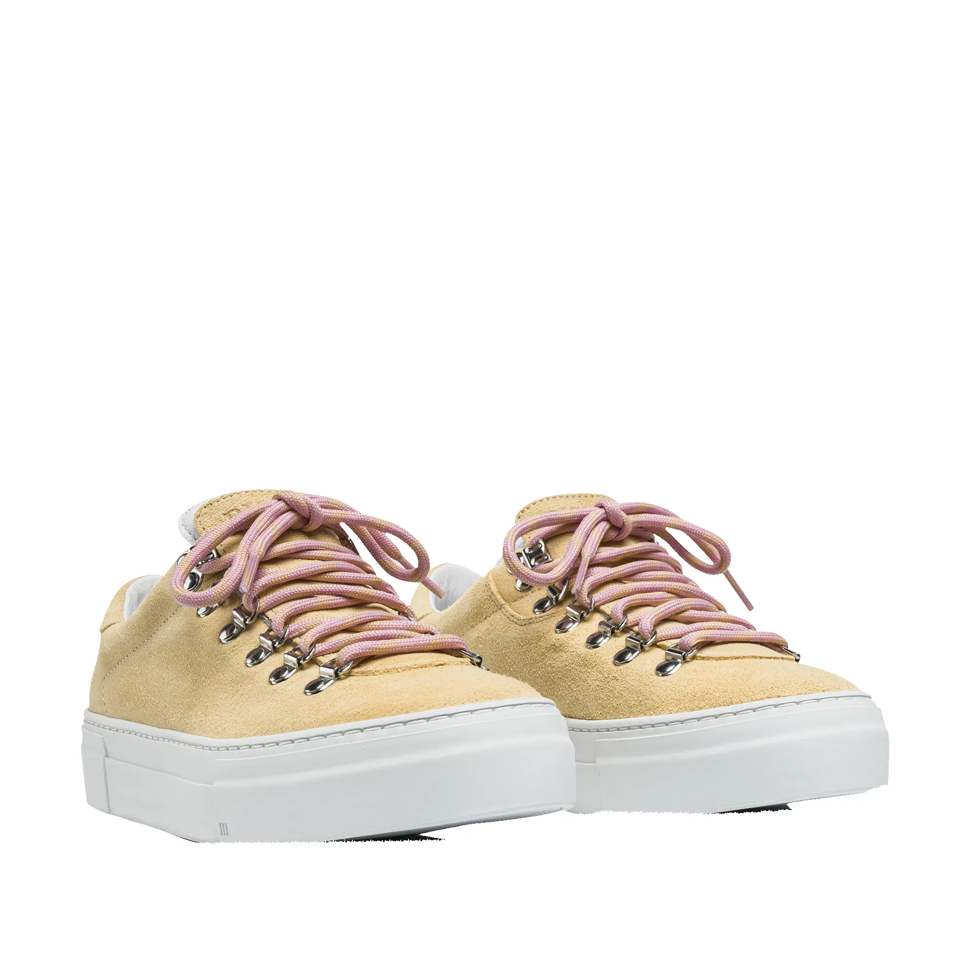 Marostica Low Platform Sunset Suede W sold by Diemme Footwear product image thumbnail 2