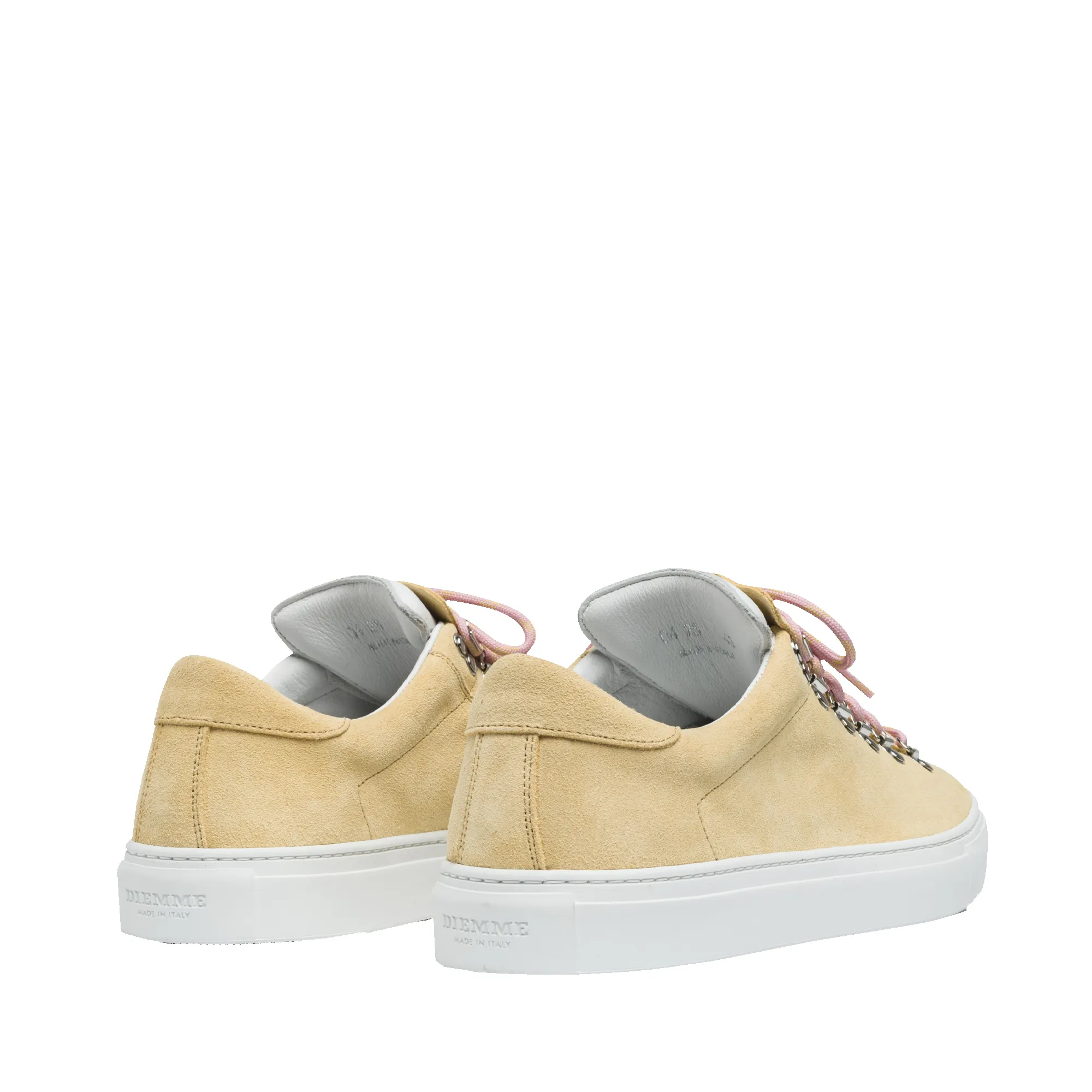 Marostica Low Sunset Suede M sold by Diemme Footwear product image thumbnail 3