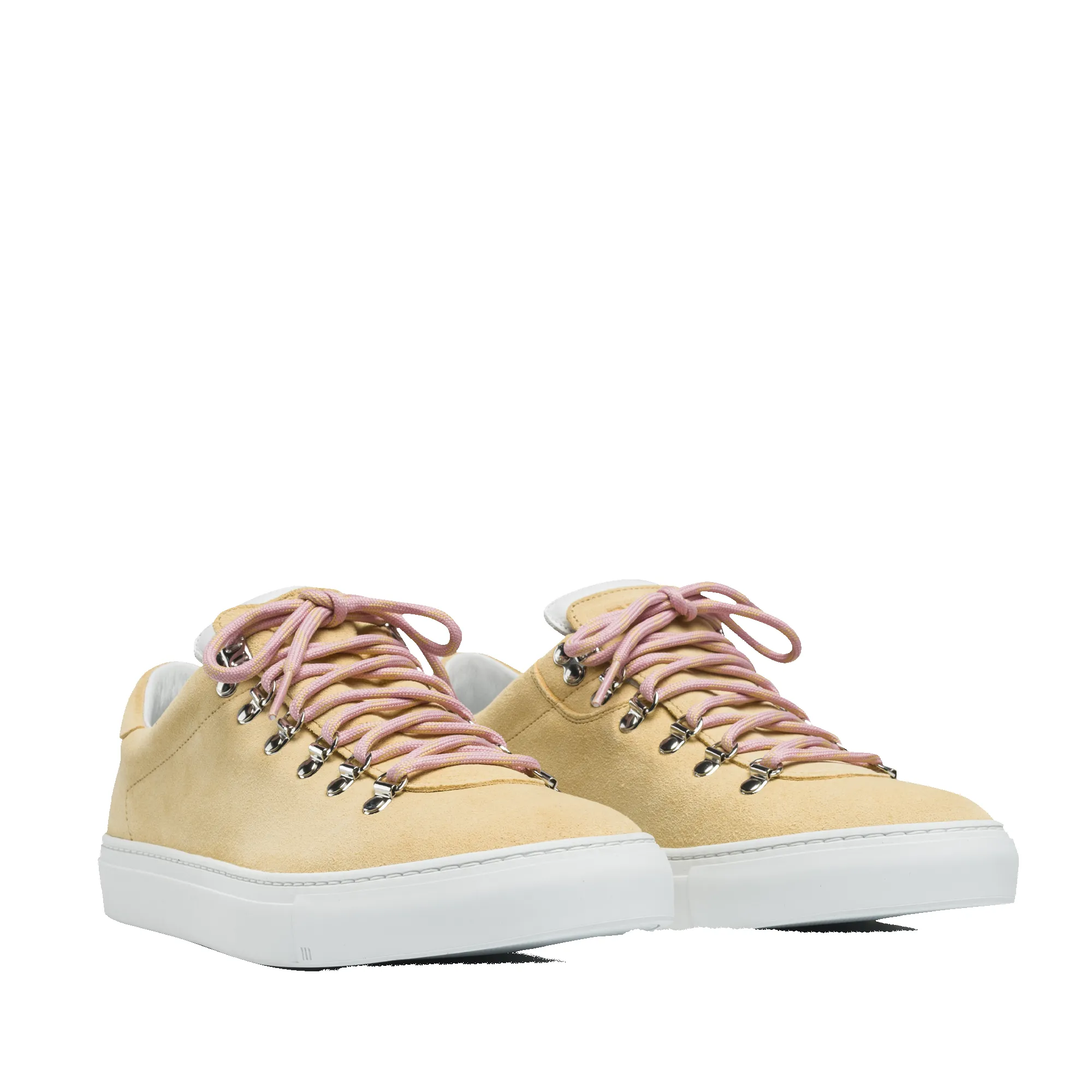 Marostica Low Sunset Suede M sold by Diemme Footwear product image thumbnail 2