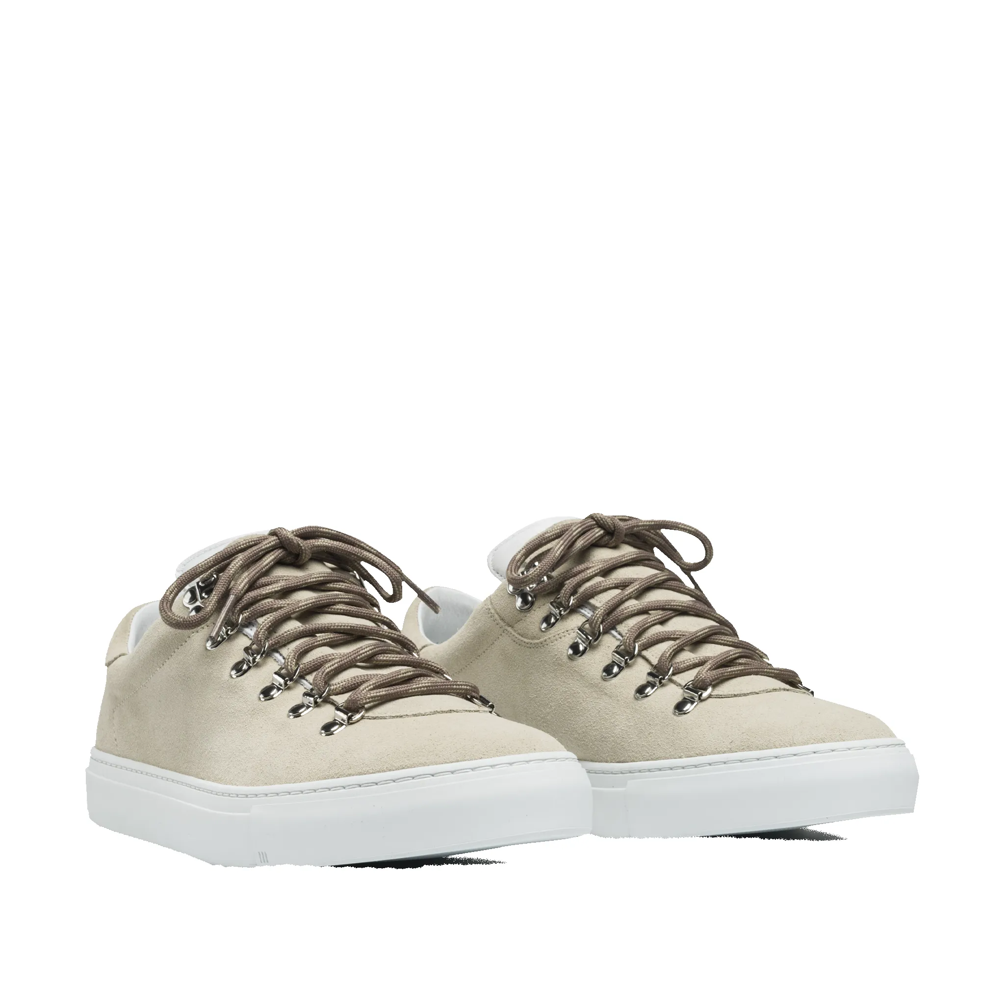 Marostica Low Papyrus Suede M sold by Diemme Footwear product image thumbnail 2