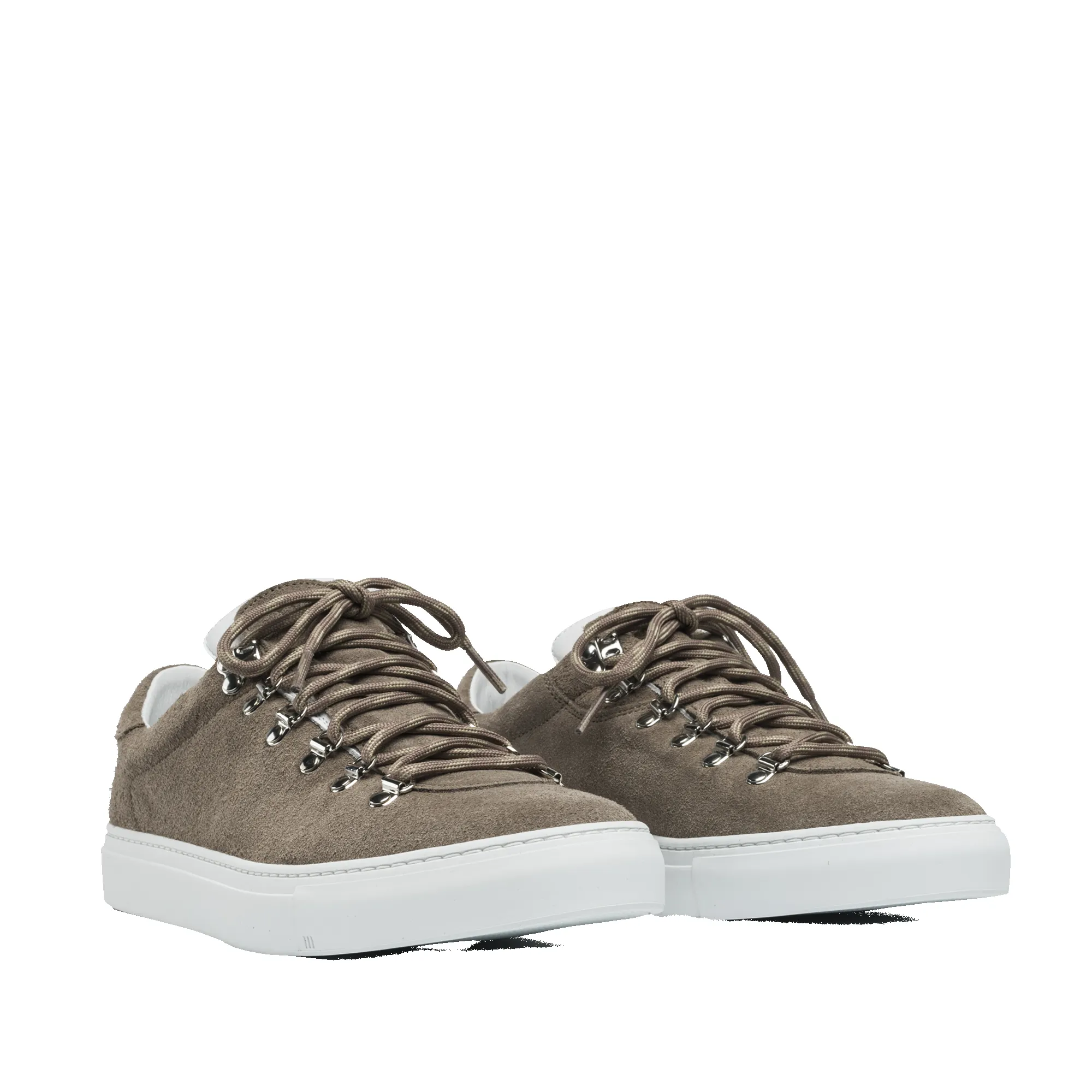 Marostica Low Light Fallow Suede M sold by Diemme Footwear product image thumbnail 2