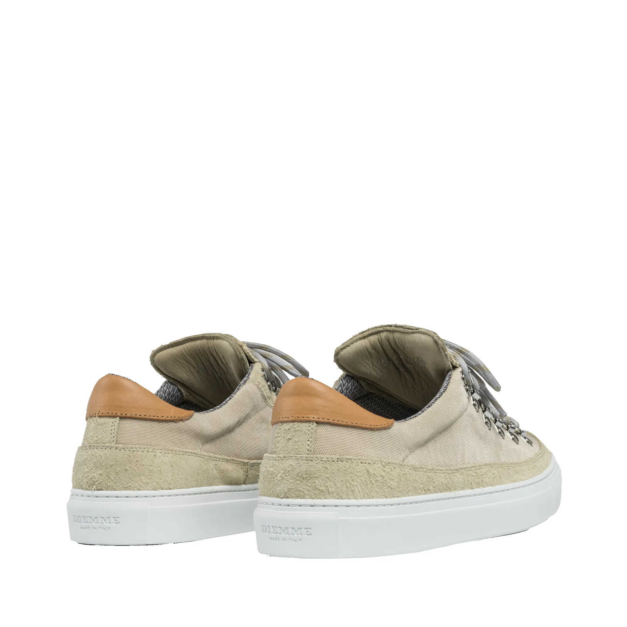Marostica Low Sport Beige Cordura M sold by Diemme Footwear product image thumbnail 3