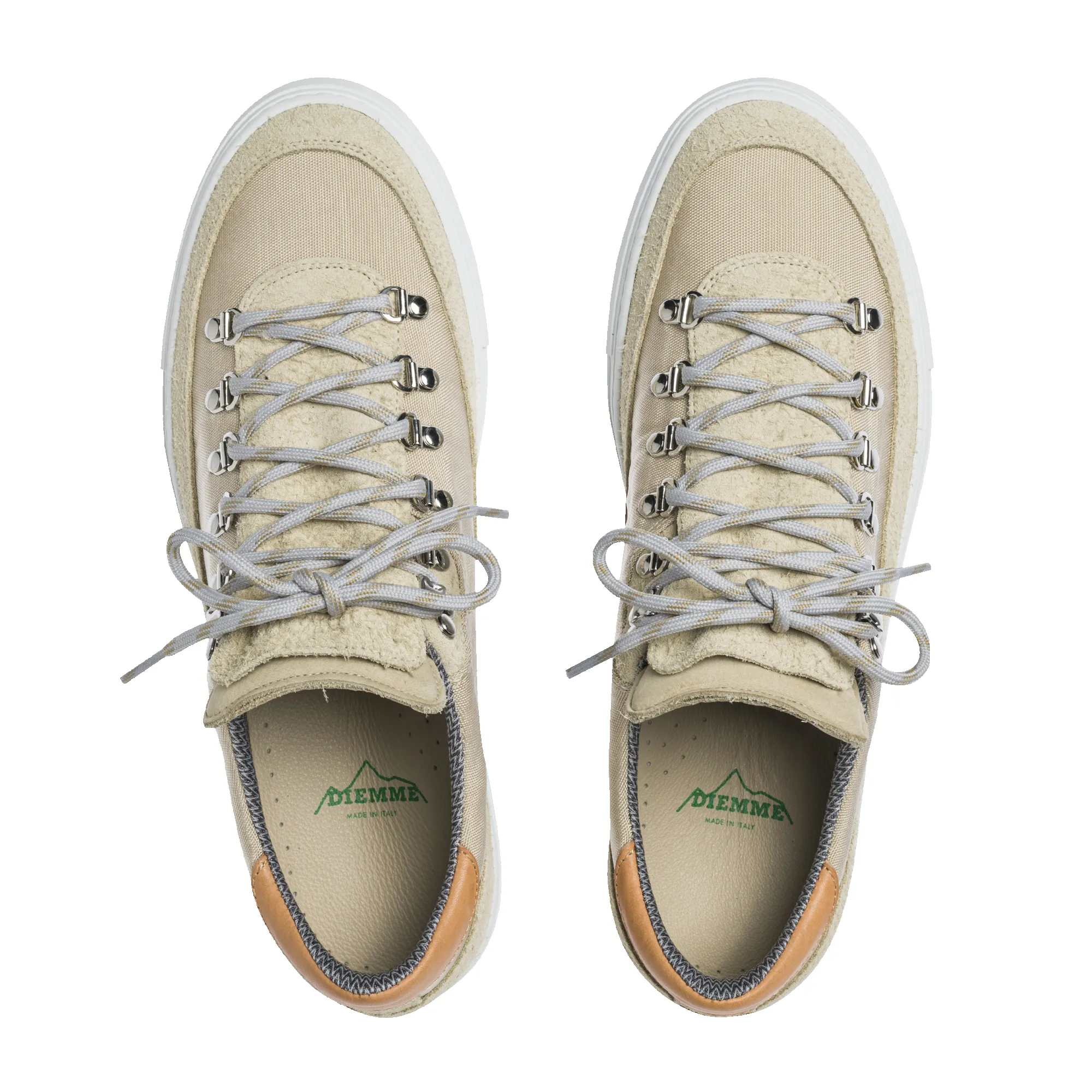 Marostica Low Sport Beige Cordura M sold by Diemme Footwear product image thumbnail 4