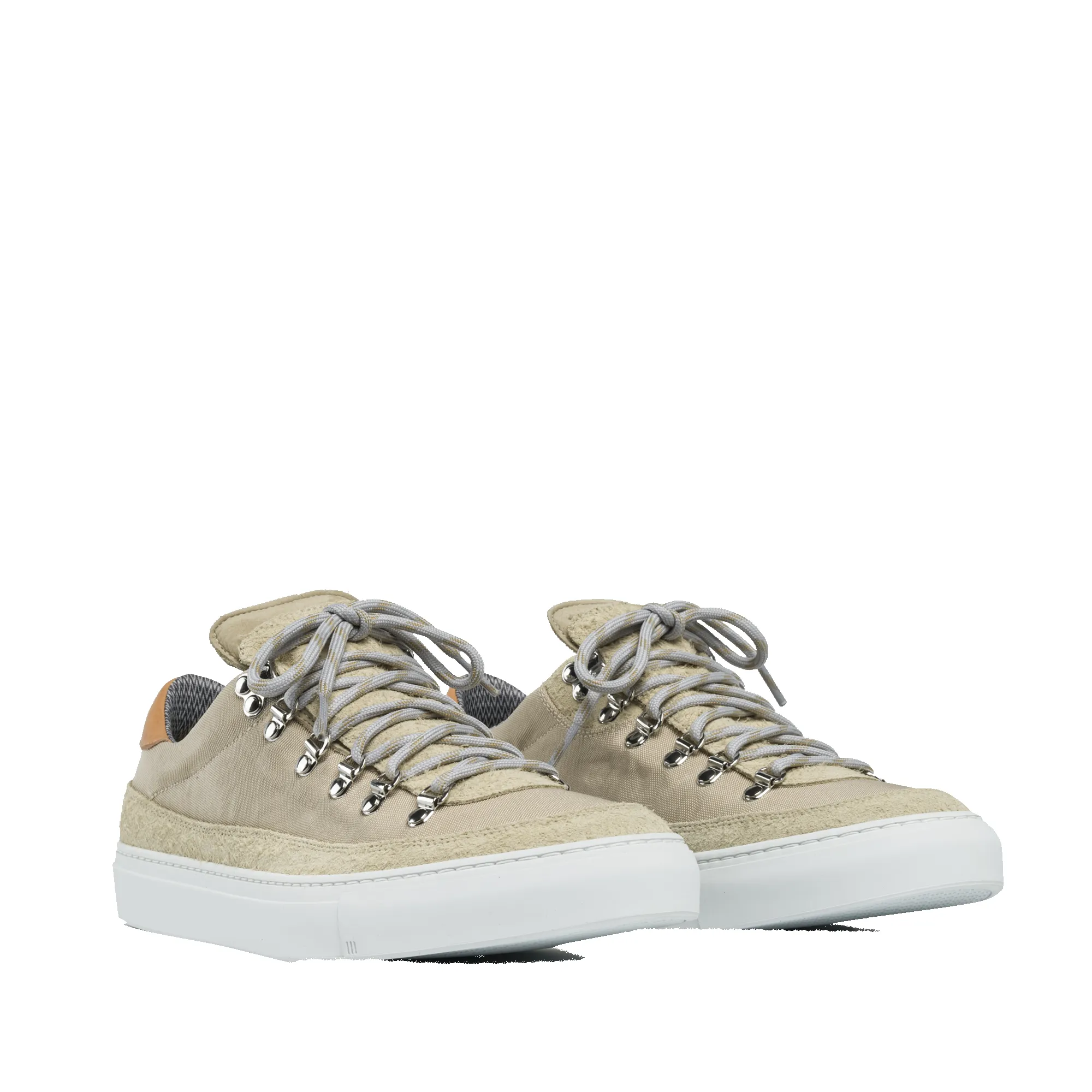 Marostica Low Sport Beige Cordura M sold by Diemme Footwear product image thumbnail 2