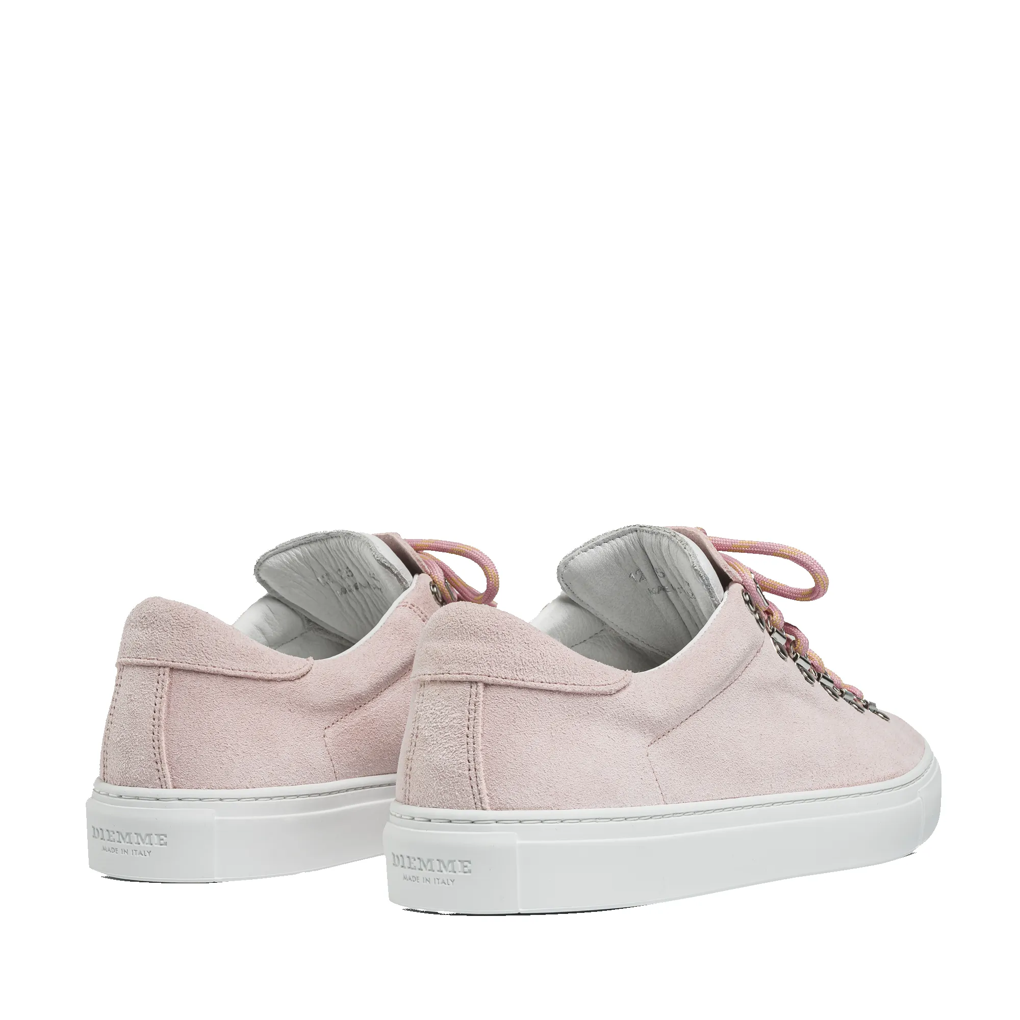 Marostica Low Bubblegum Suede M sold by Diemme Footwear product image thumbnail 3