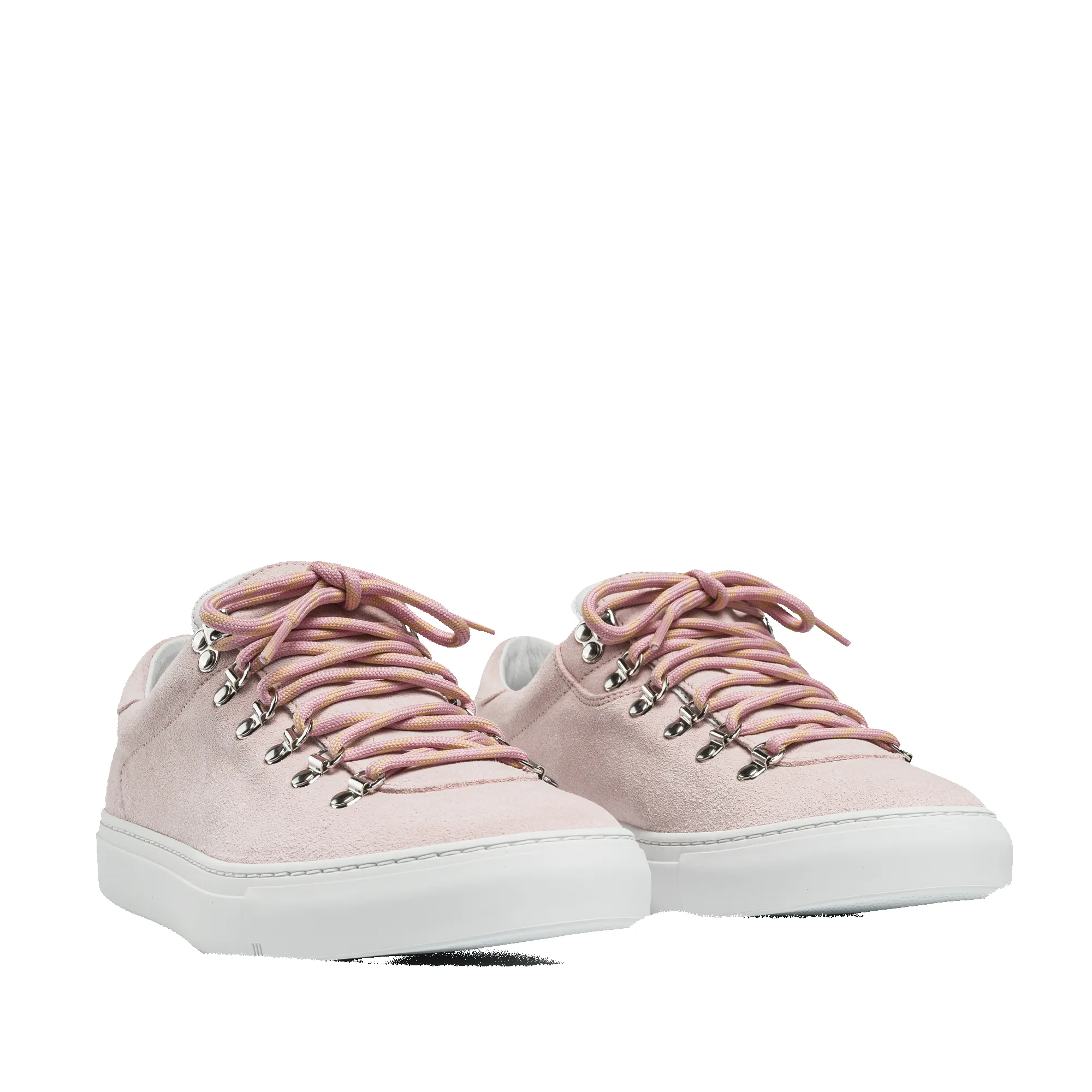 Marostica Low Bubblegum Suede M sold by Diemme Footwear product image thumbnail 2
