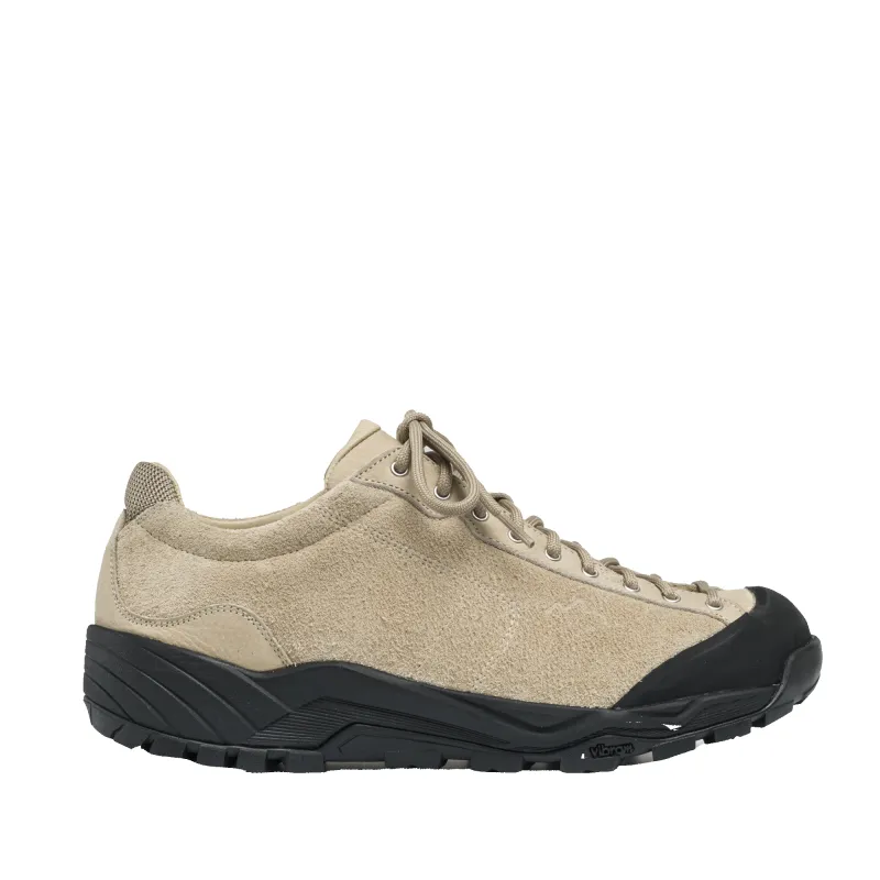 Movida Sesame Suede W made by Diemme Footwear