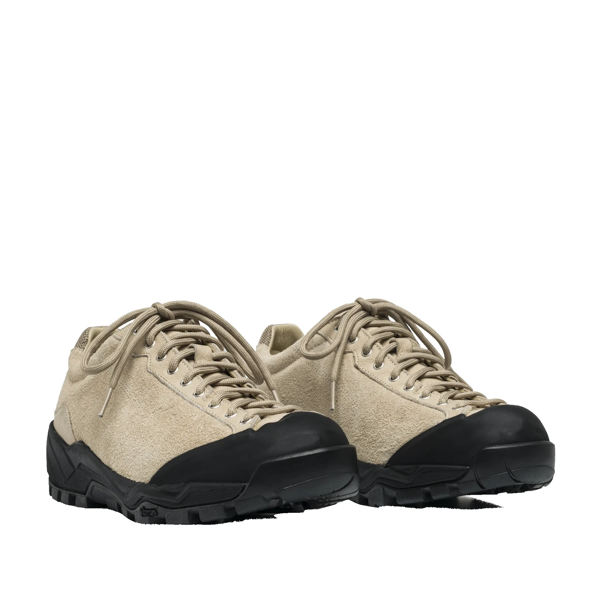 Movida Sesame Suede M sold by Diemme Footwear product image thumbnail 2