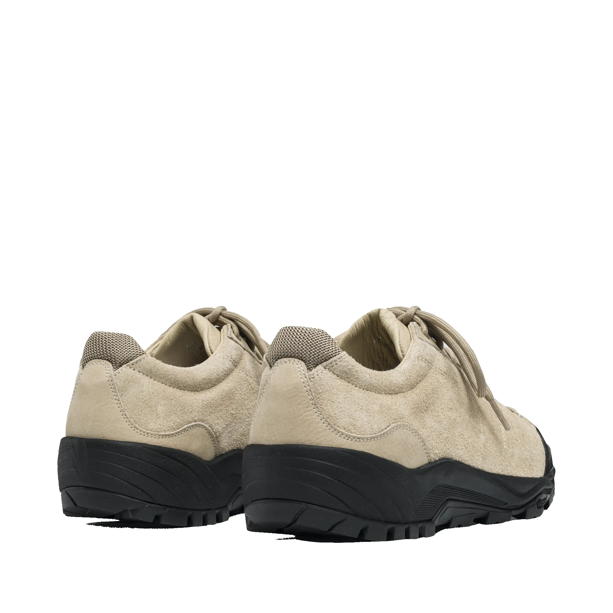 Movida Sesame Suede M sold by Diemme Footwear product image thumbnail 3