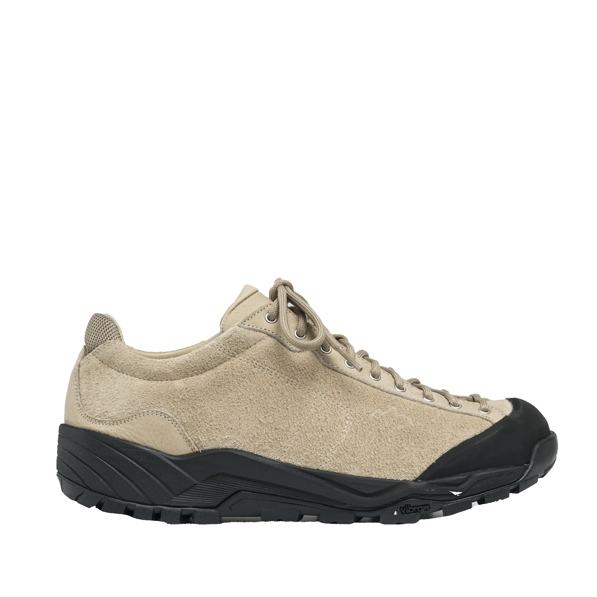 Movida Sesame Suede M sold by Diemme Footwear