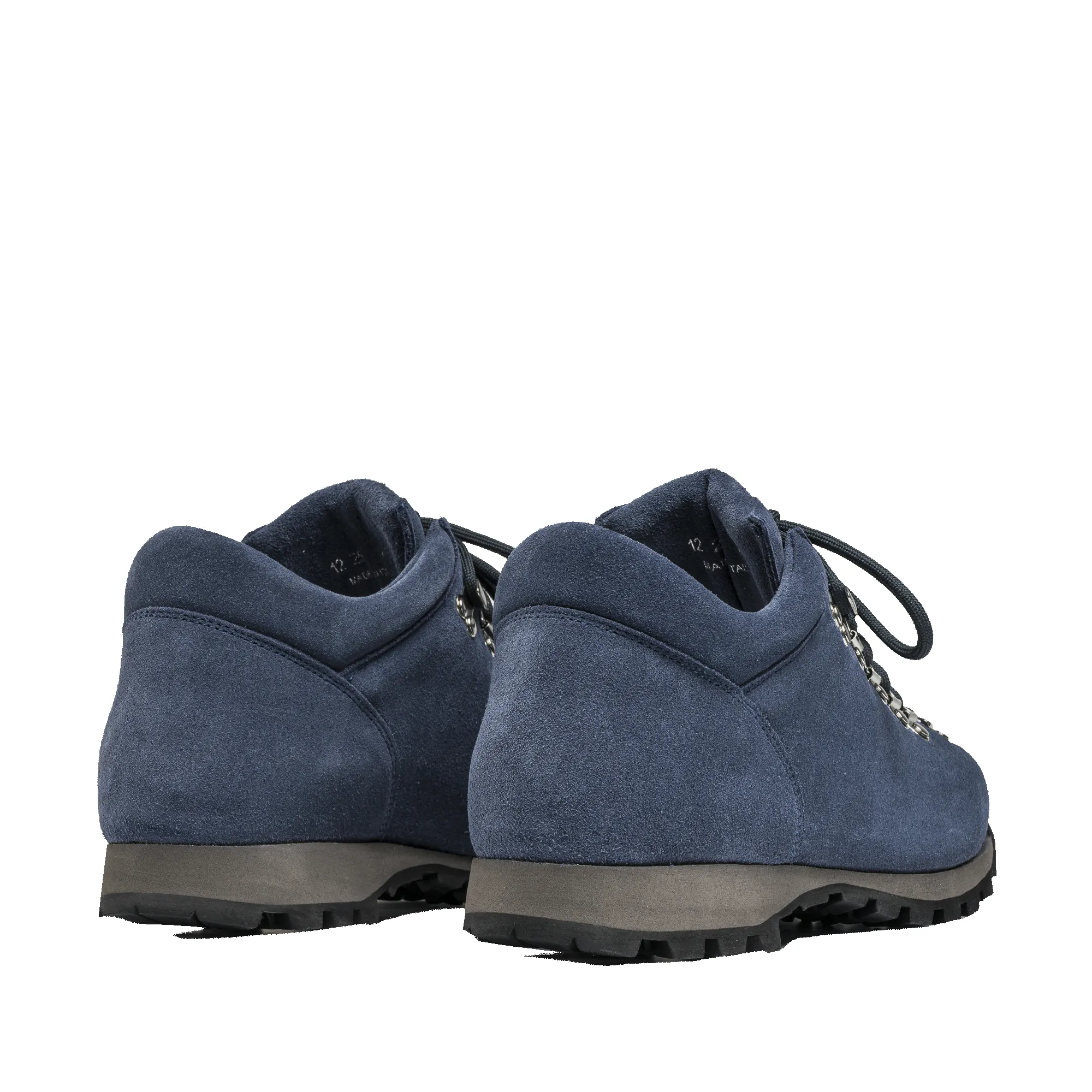 Diemme x Nonnative Roccia Basso Blue Suede M sold by Diemme Footwear product image thumbnail 3