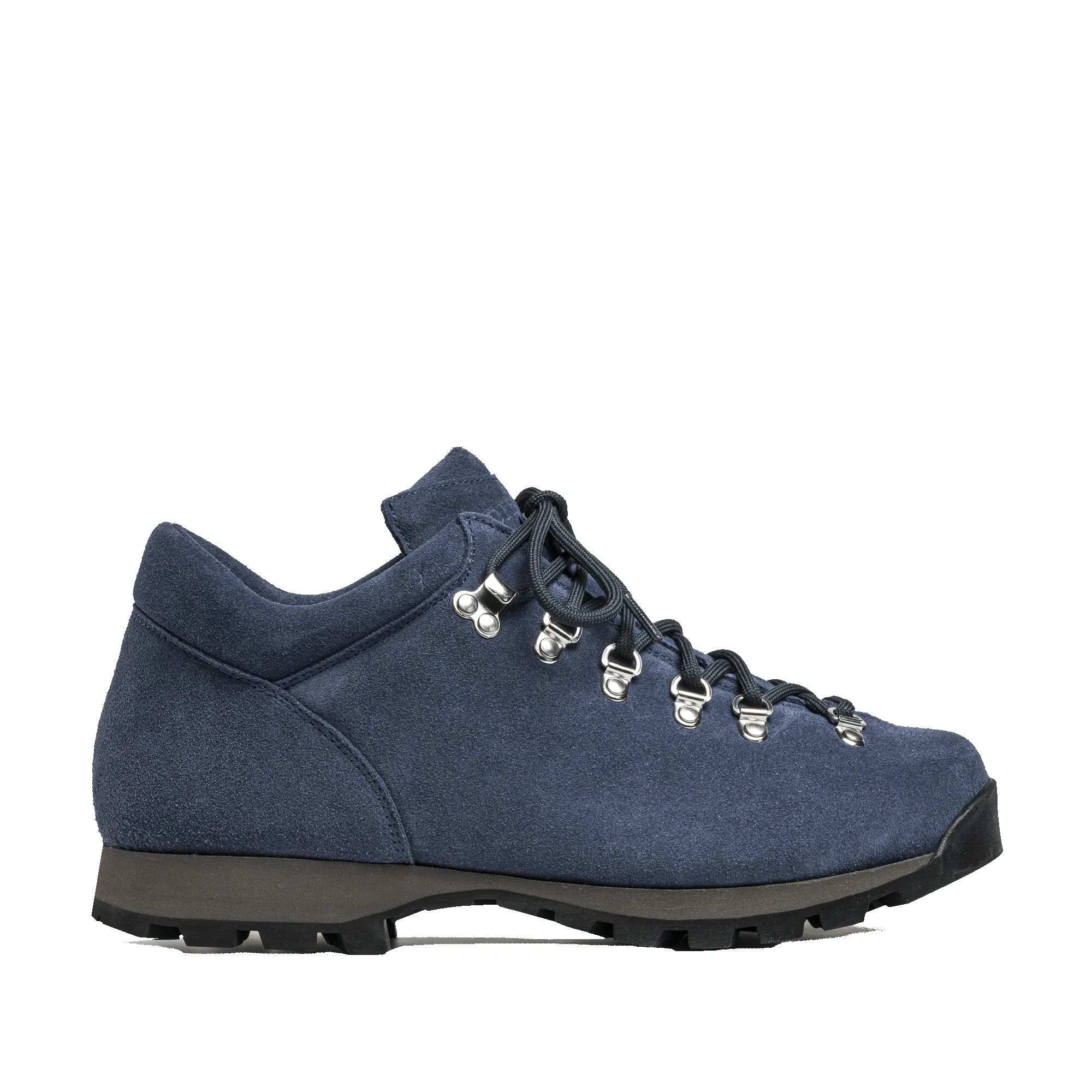 Diemme x Nonnative Roccia Basso Blue Suede M sold by Diemme Footwear