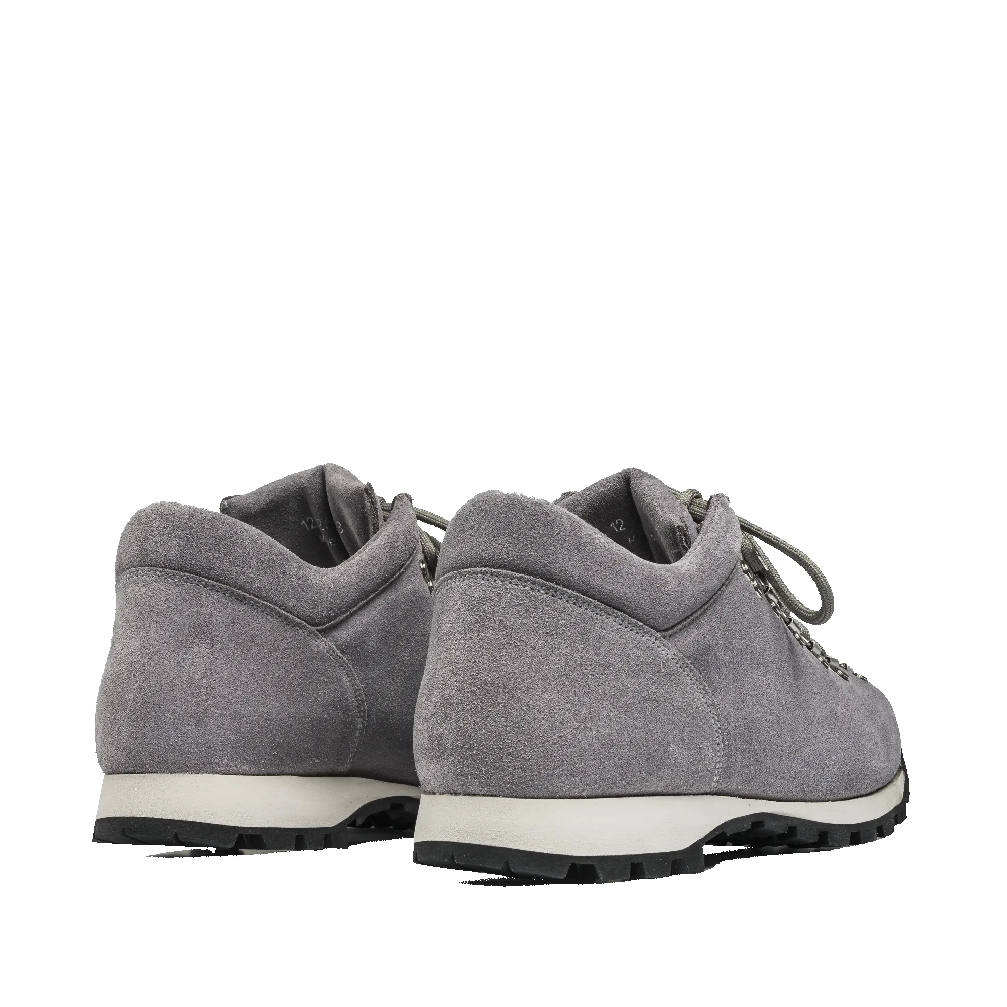 Diemme x Nonnative Roccia Basso Grey Suede M sold by Diemme Footwear product image thumbnail 3