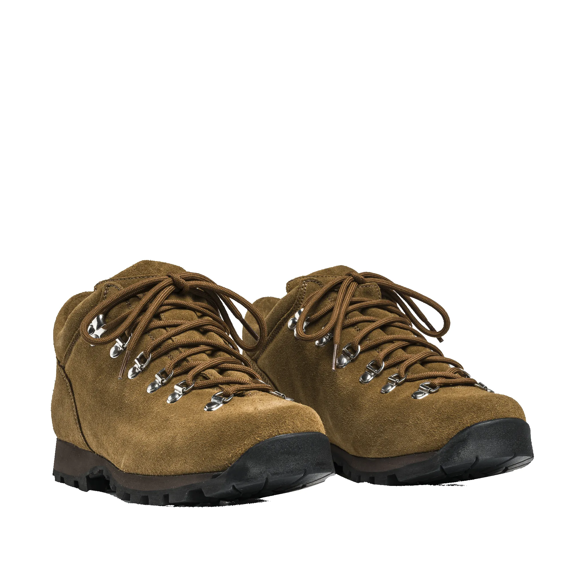 Diemme x Nonnative Roccia Basso Tan Suede M sold by Diemme Footwear product image thumbnail 2